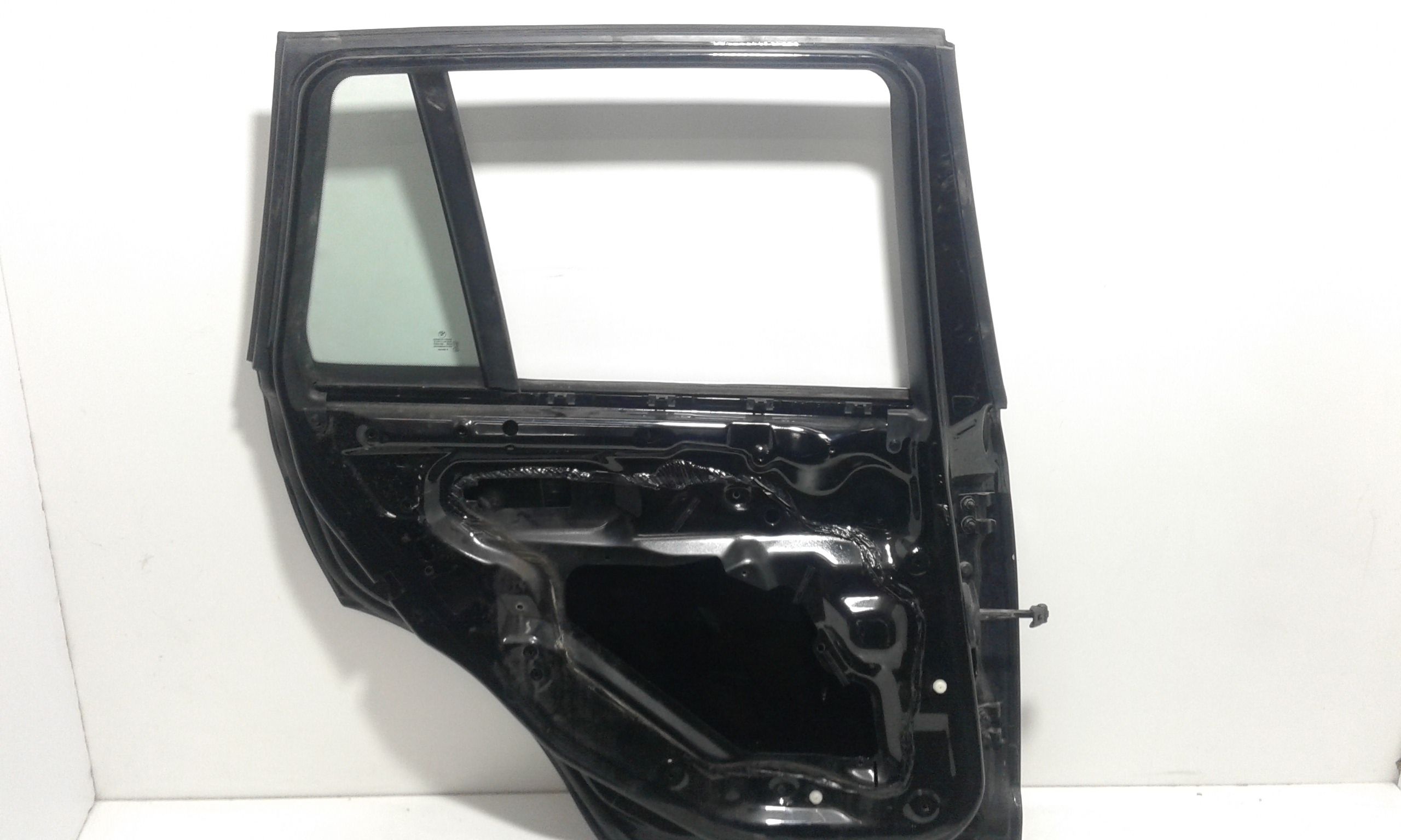 Portiera Posteriore Sinistra BMW X3 1 Serie