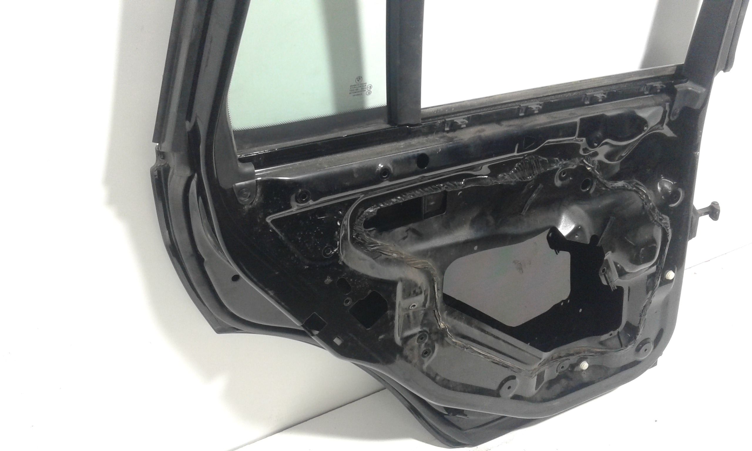 Portiera Posteriore Sinistra BMW X3 1 Serie