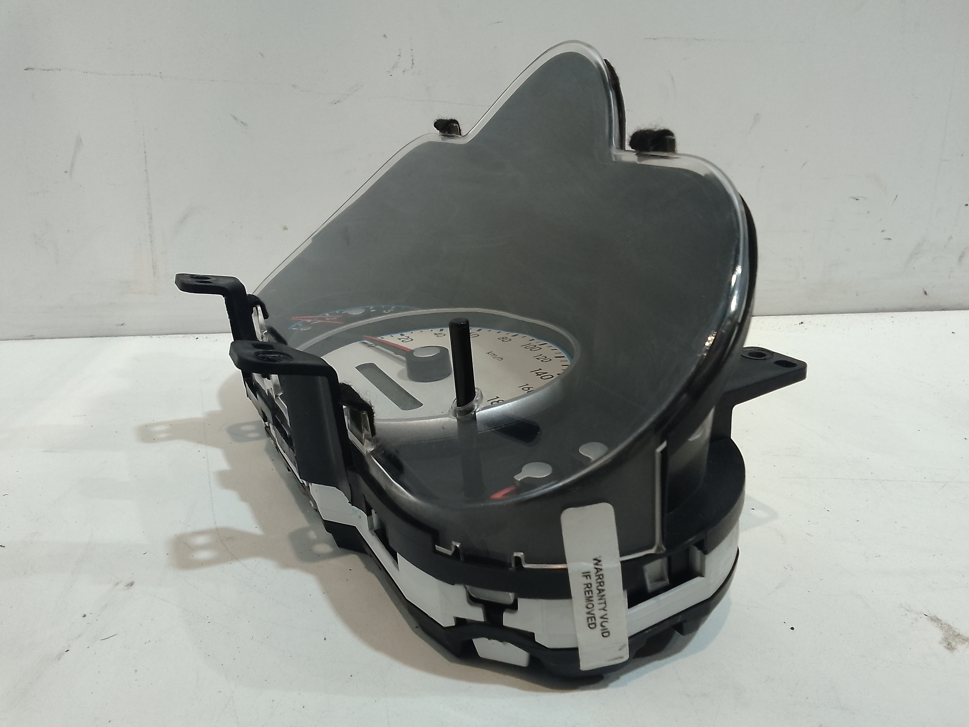Quadro Strumenti per Hyundai I10 1 Serie (2007 - 2011)