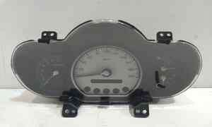 Quadro Strumenti per Hyundai I10 1 Serie (2007 - 2011)