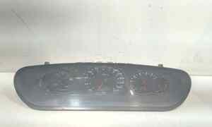 Quadro Strumenti per Citroen C5 Berlina 1 Serie (2000 - 2004)