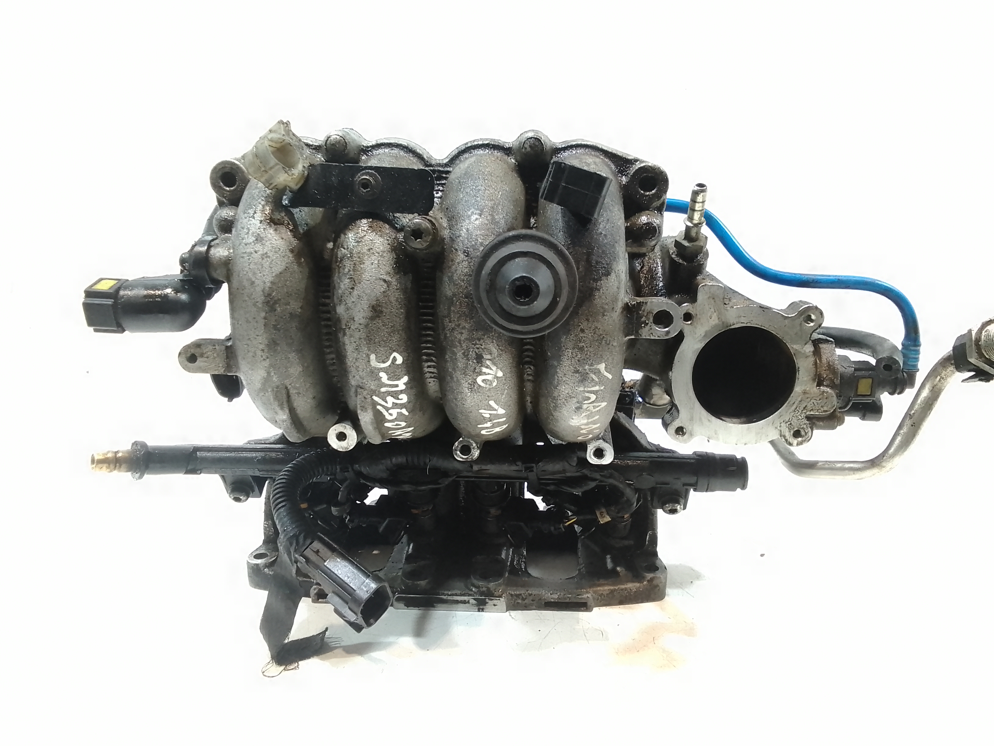 Collettore Aspirazione per Fiat Fiorino 2 Serie (2007 - In produzione)