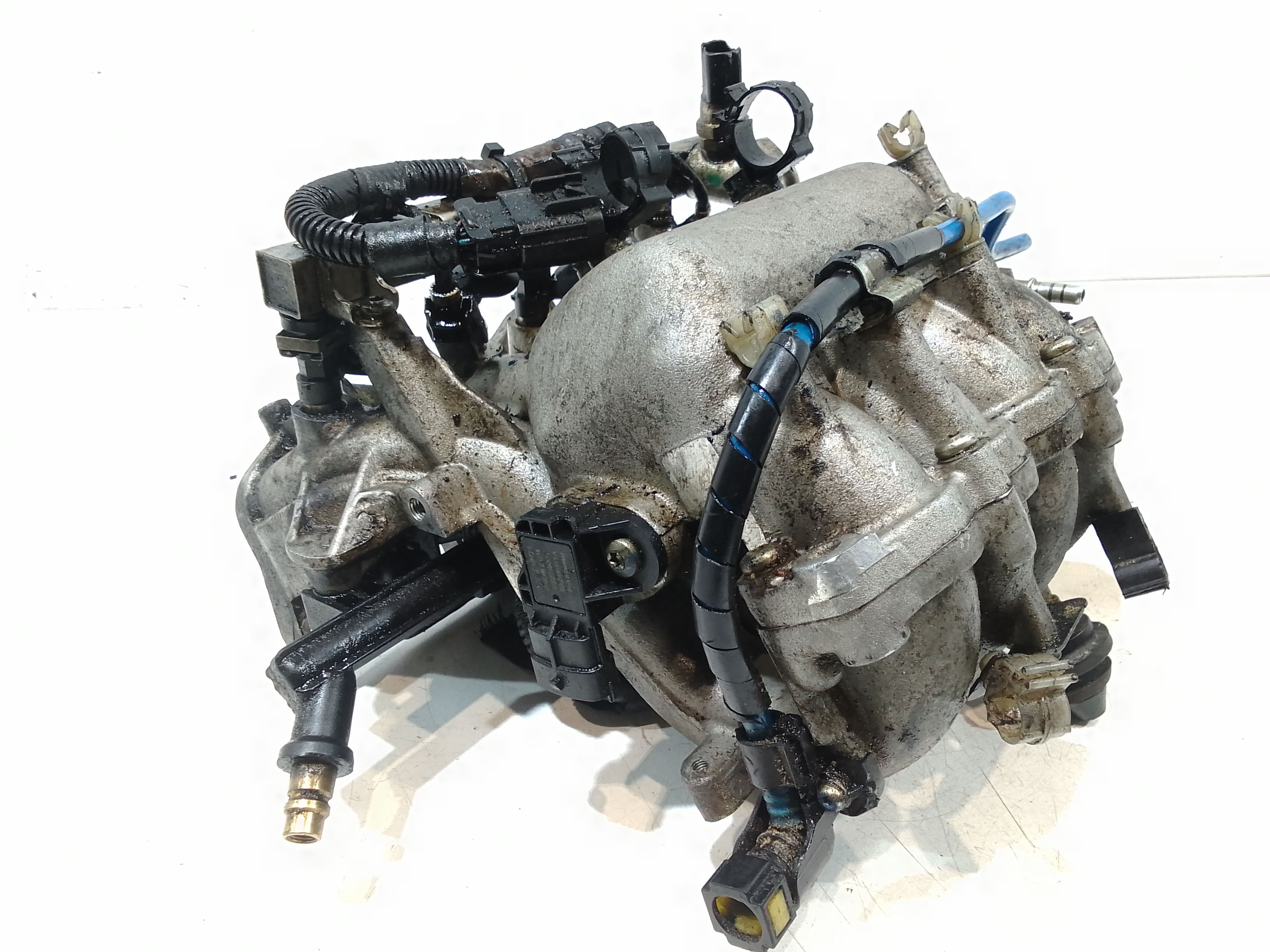 Collettore Aspirazione per Fiat Fiorino 2 Serie (2007 - In produzione)