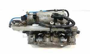 Collettore Aspirazione per Fiat Fiorino 2 Serie (2007 - In produzione)