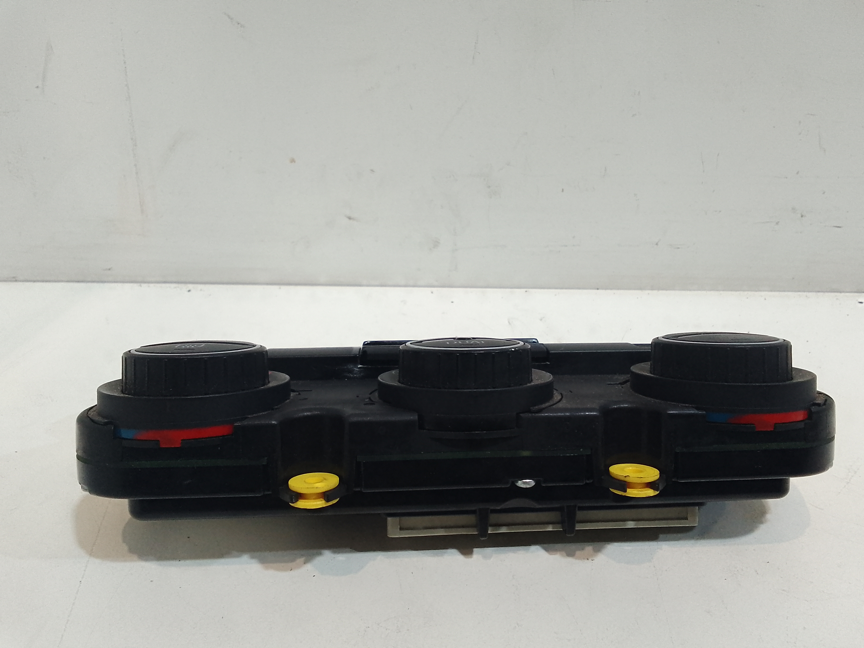 Comandi Clima per Volkswagen Touran 2 Serie (2007 - 2010)