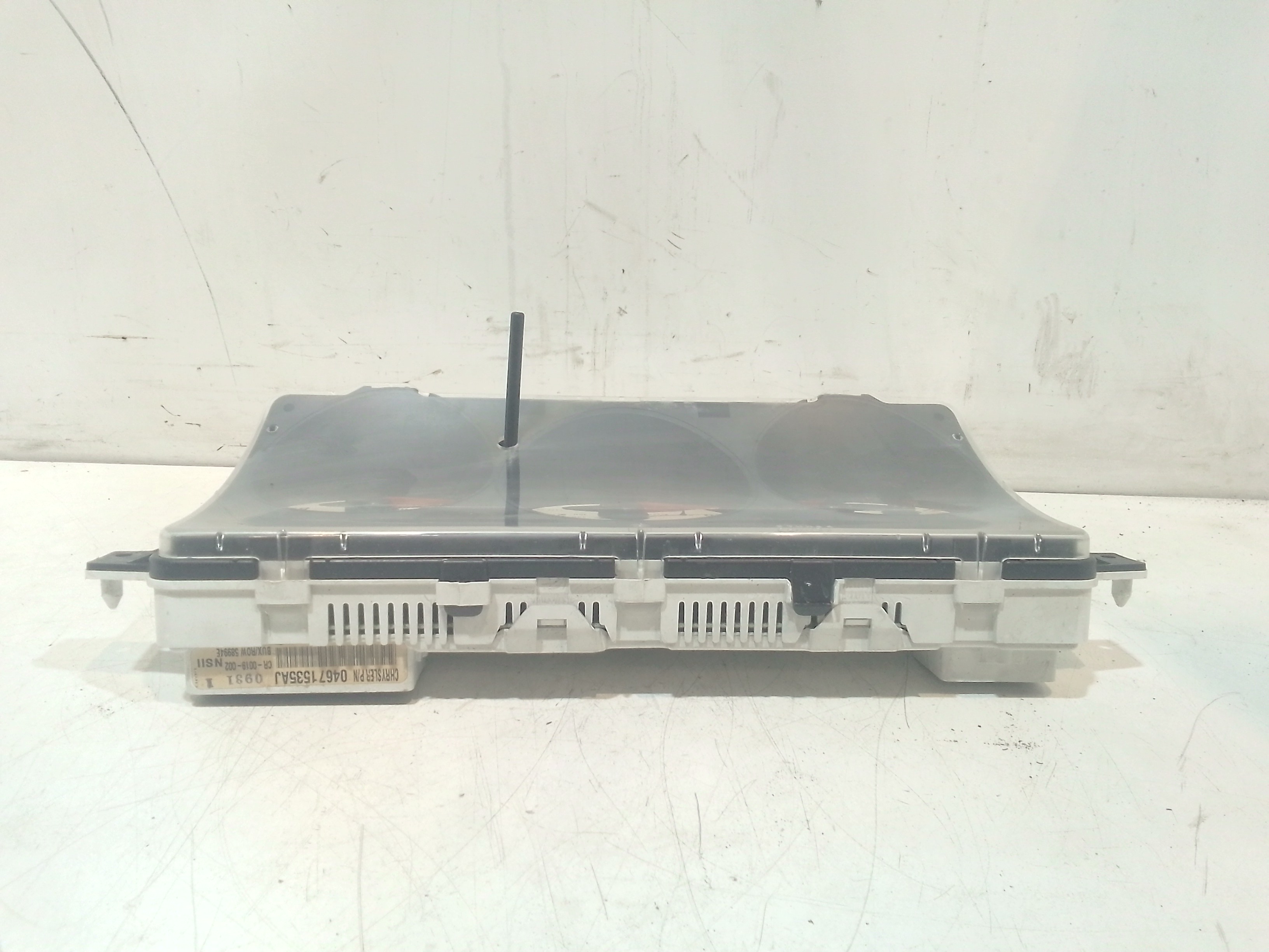 Quadro Strumenti per Chrysler Pt Cruiser Berlina (2000 - 2006)