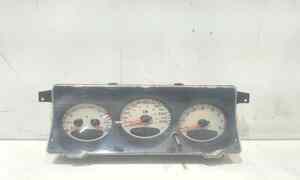 Quadro Strumenti per Chrysler Pt Cruiser Berlina (2000 - 2006)