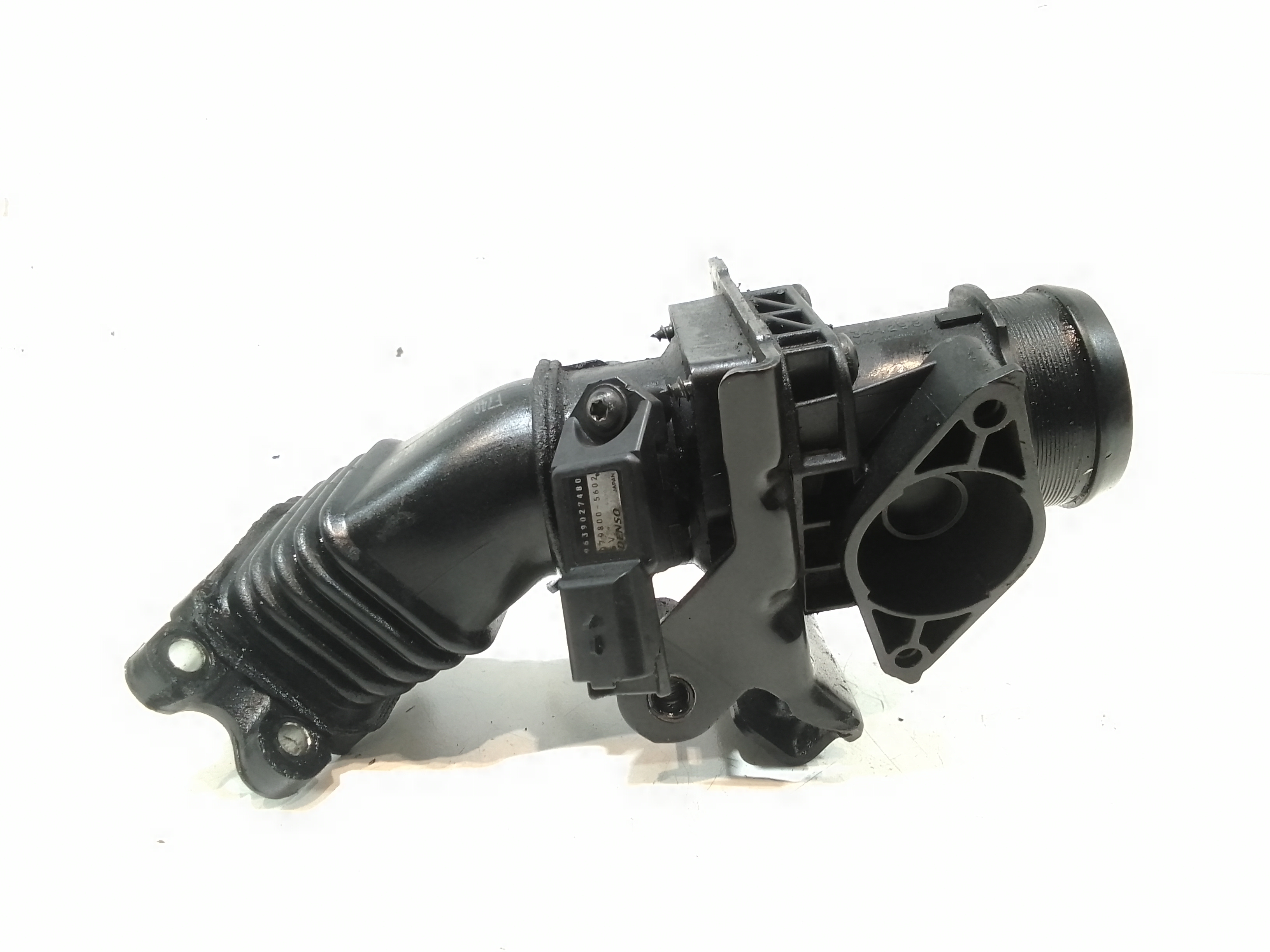 Scarico valvola a farfalla per Ford C - Max Serie (07>10) (2007 - 2010)