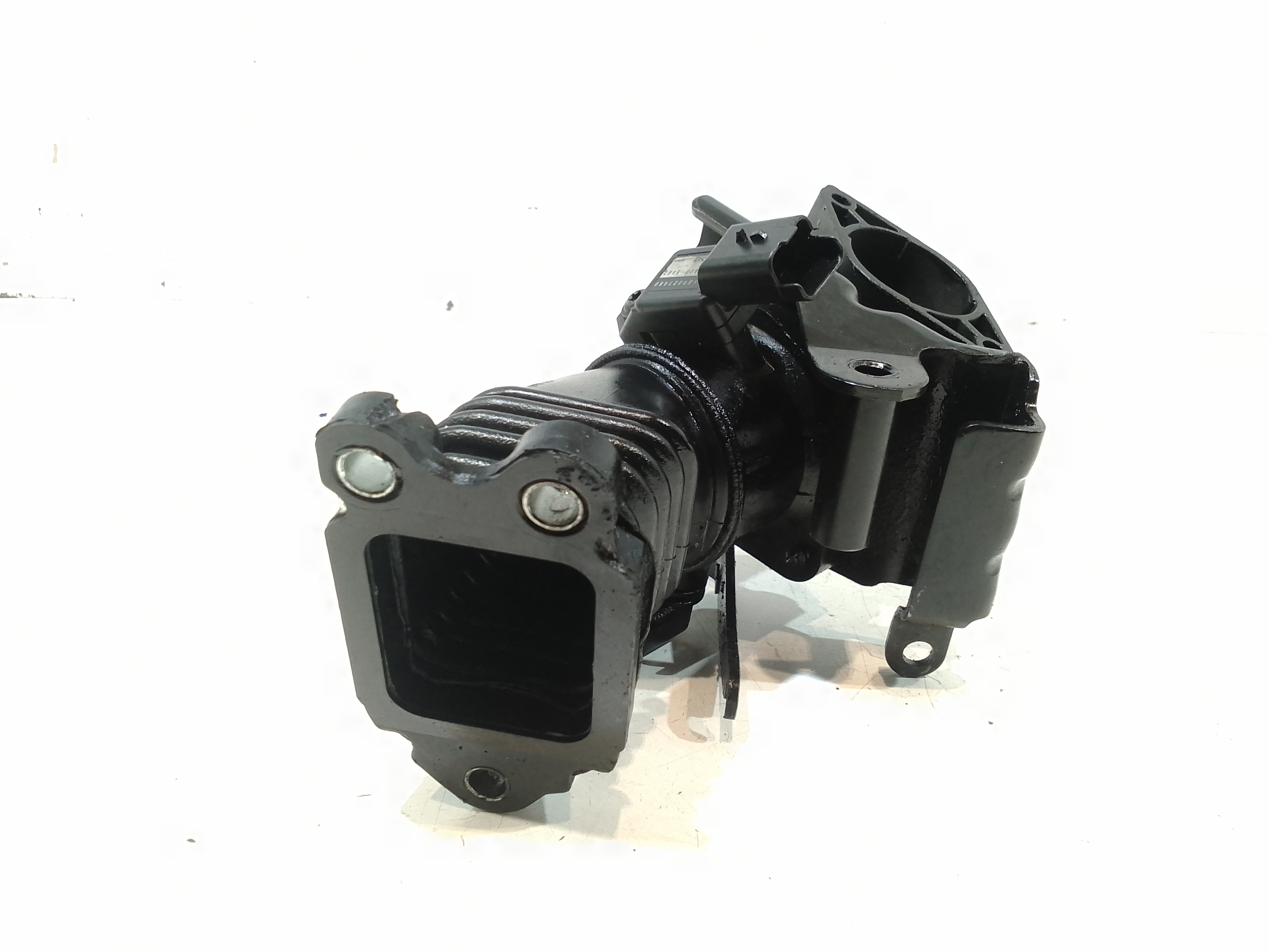 Scarico valvola a farfalla per Ford C - Max Serie (07>10) (2007 - 2010)