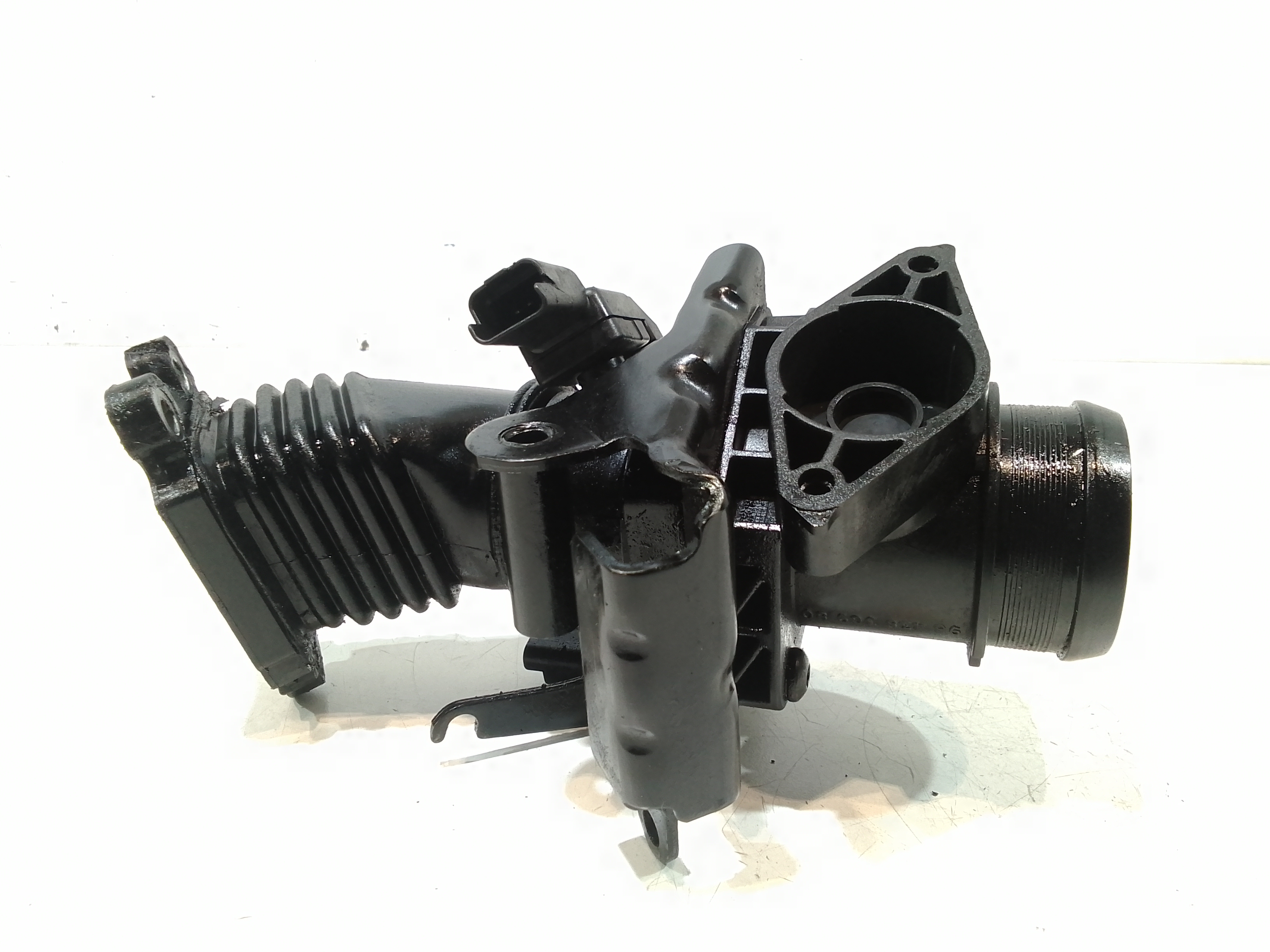 Scarico valvola a farfalla per Ford C - Max Serie (07>10) (2007 - 2010)