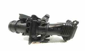 Scarico valvola a farfalla per Ford C - Max Serie (07>10) (2007 - 2010)