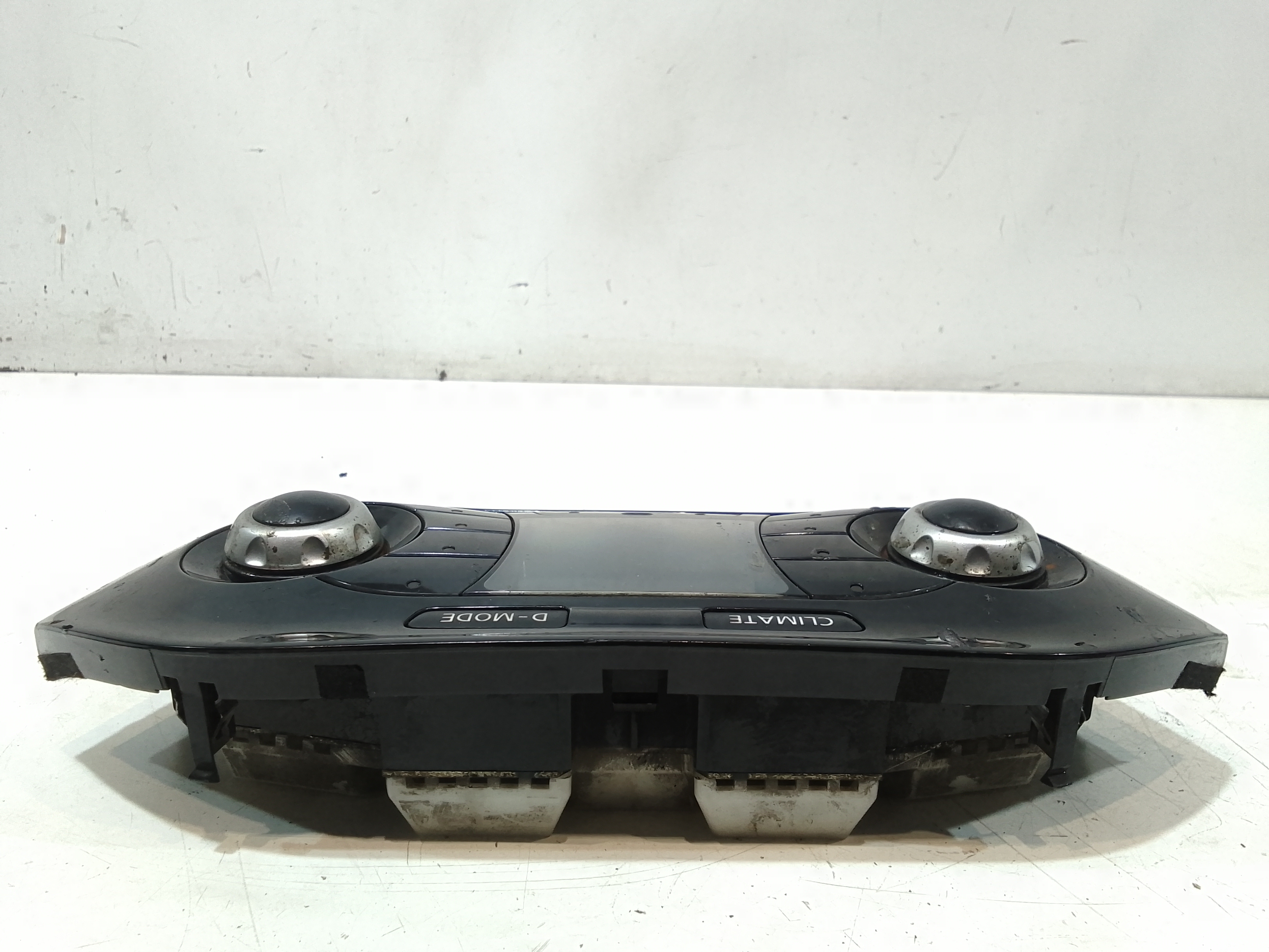 Comandi Clima per Nissan Juke Serie F15 (2014 - 2018)