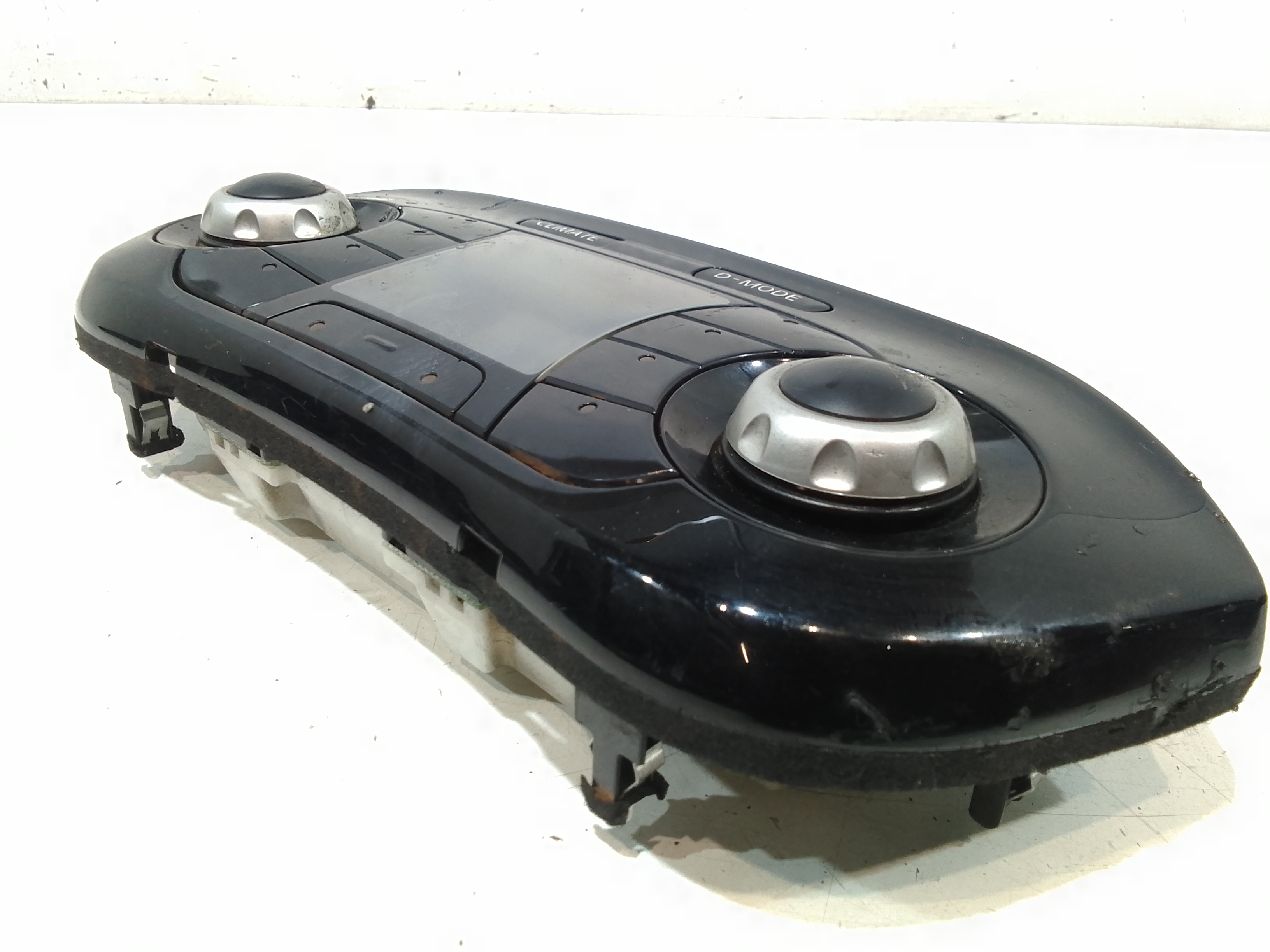 Comandi Clima per Nissan Juke Serie F15 (2014 - 2018)