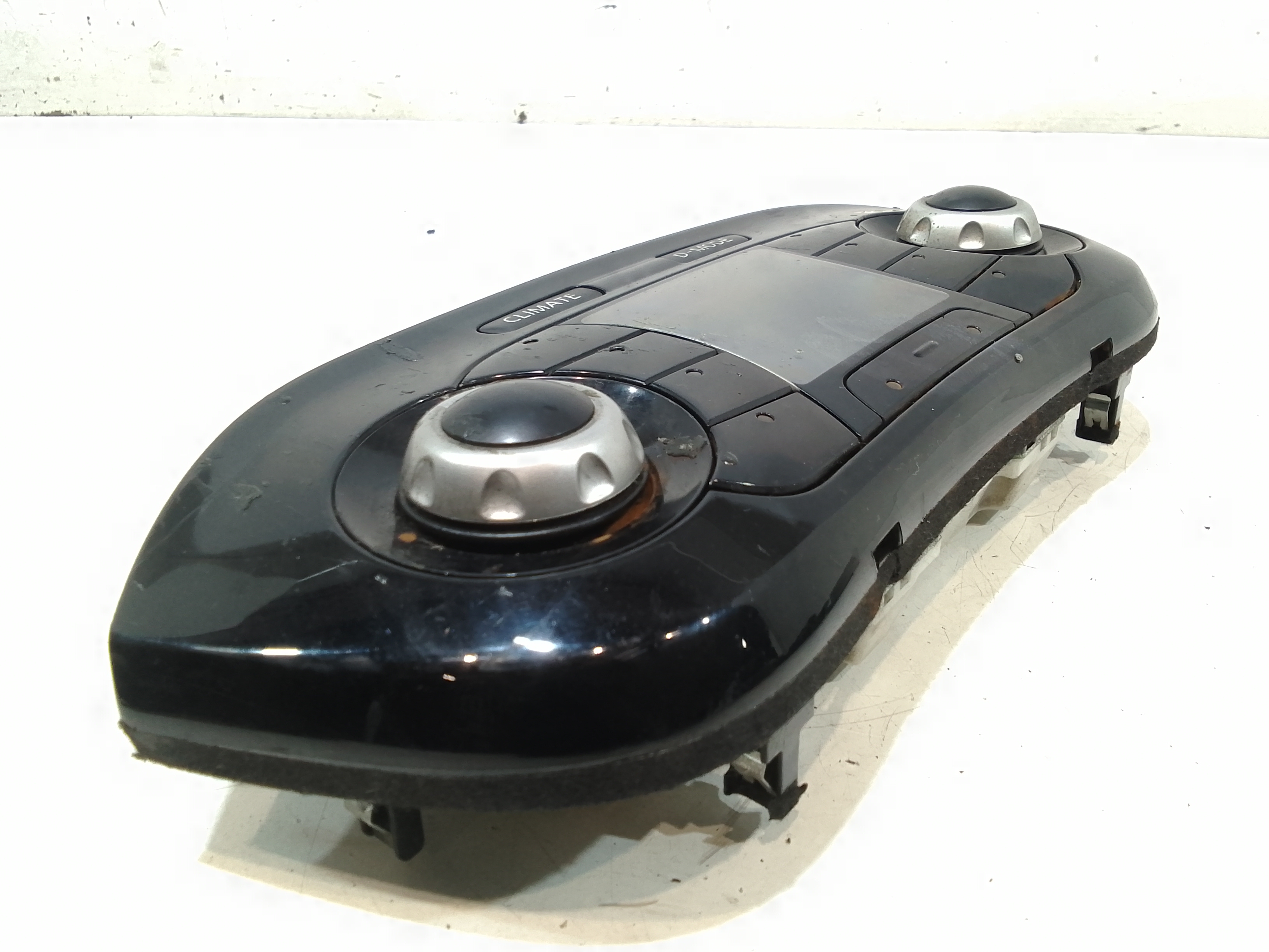 Comandi Clima per Nissan Juke Serie F15 (2014 - 2018)