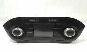 Comandi Clima per Nissan Juke Serie F15 (2014 - 2018)