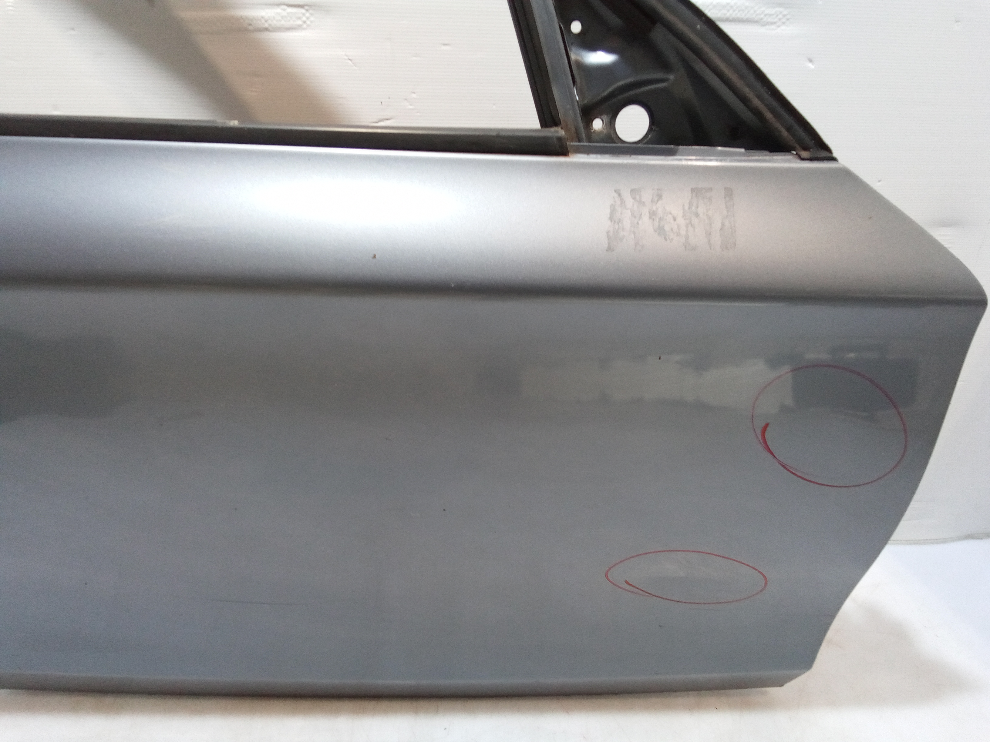 Portiera anteriore Destra per Bmw Serie 1 Serie (e87) (04>07) (2004 - 2007)