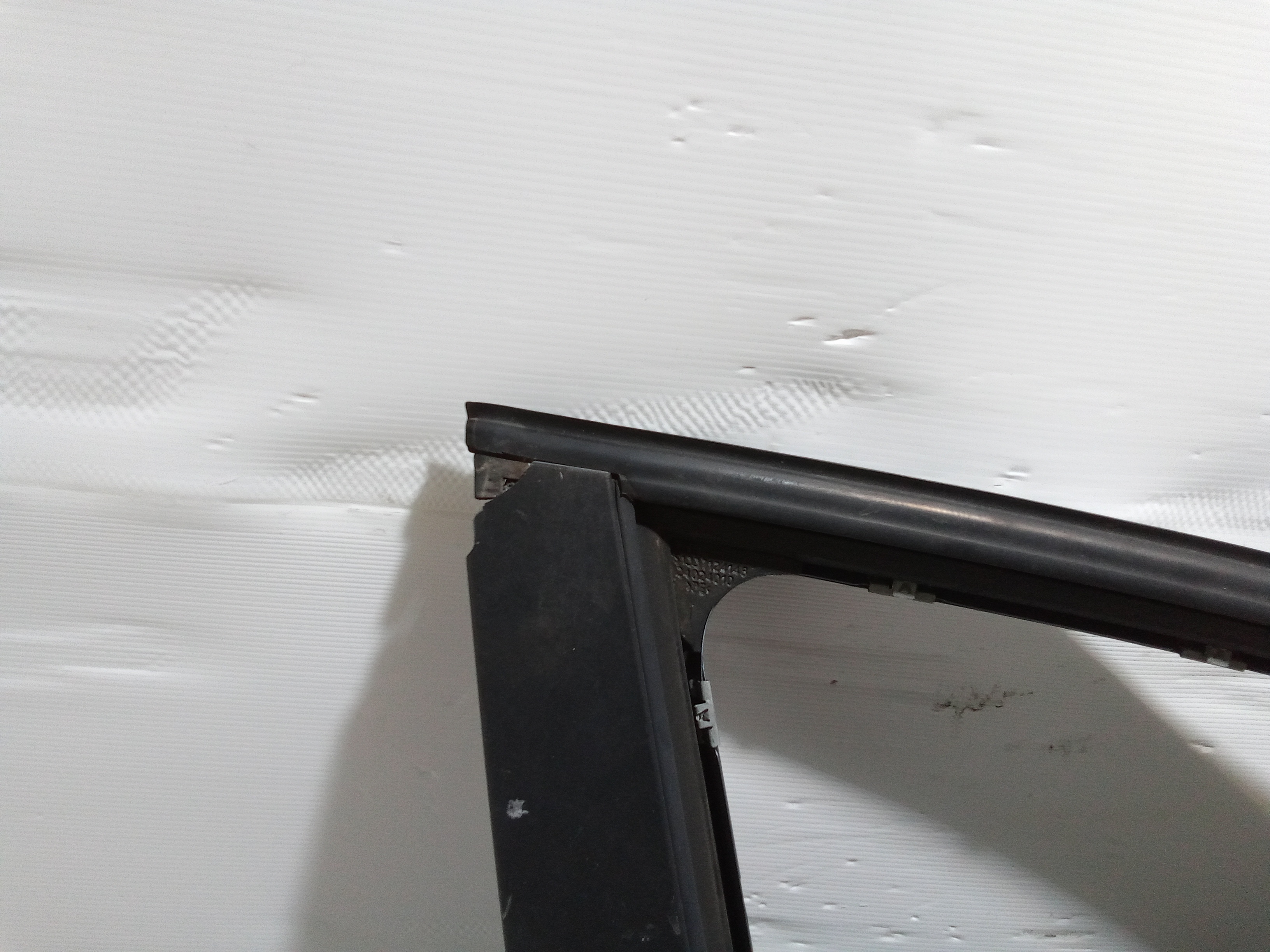 Portiera anteriore Destra per Bmw Serie 1 Serie (e87) (04>07) (2004 - 2007)