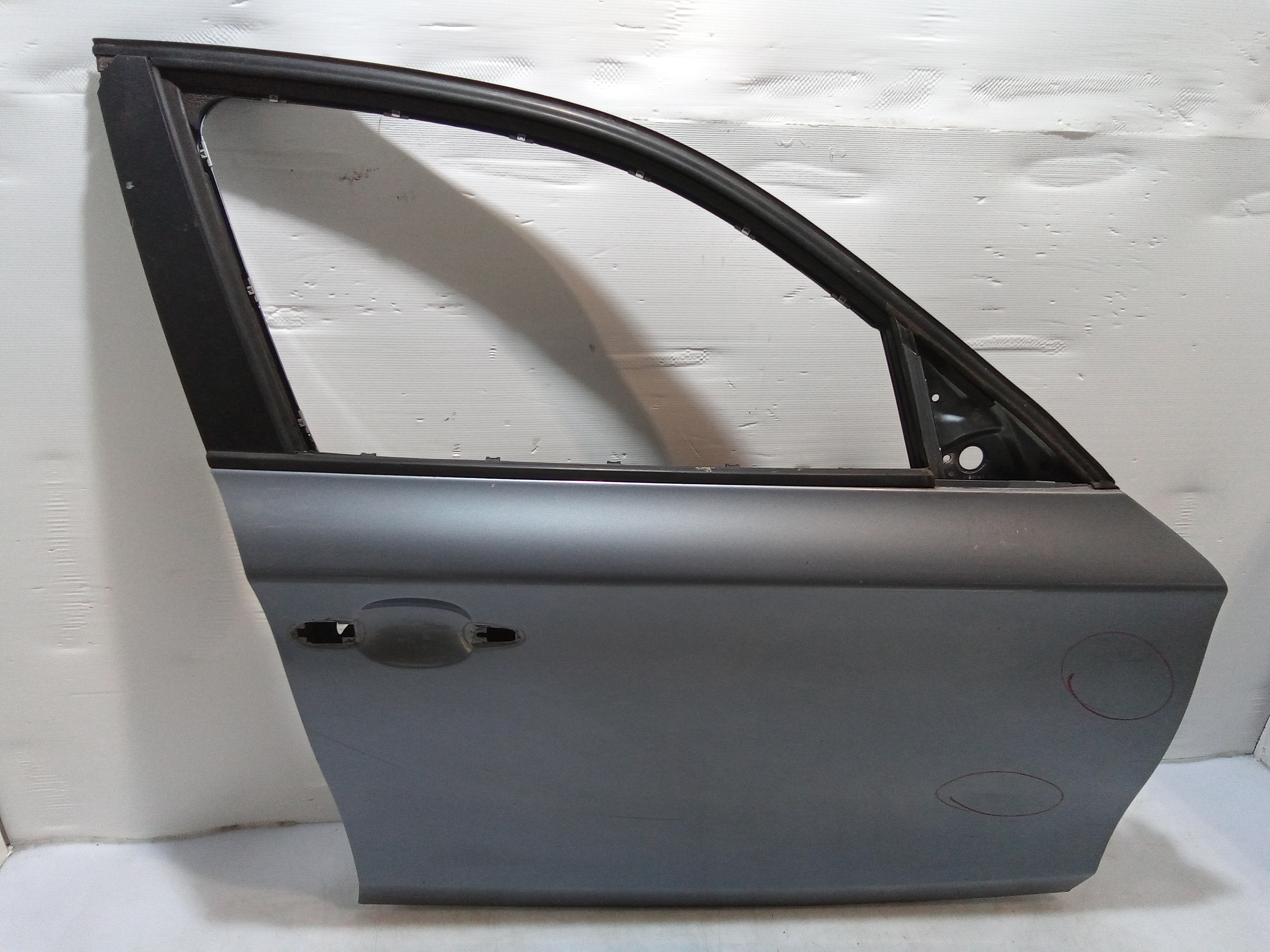 Portiera anteriore Destra per Bmw Serie 1 Serie (e87) (04>07) (2004 - 2007)