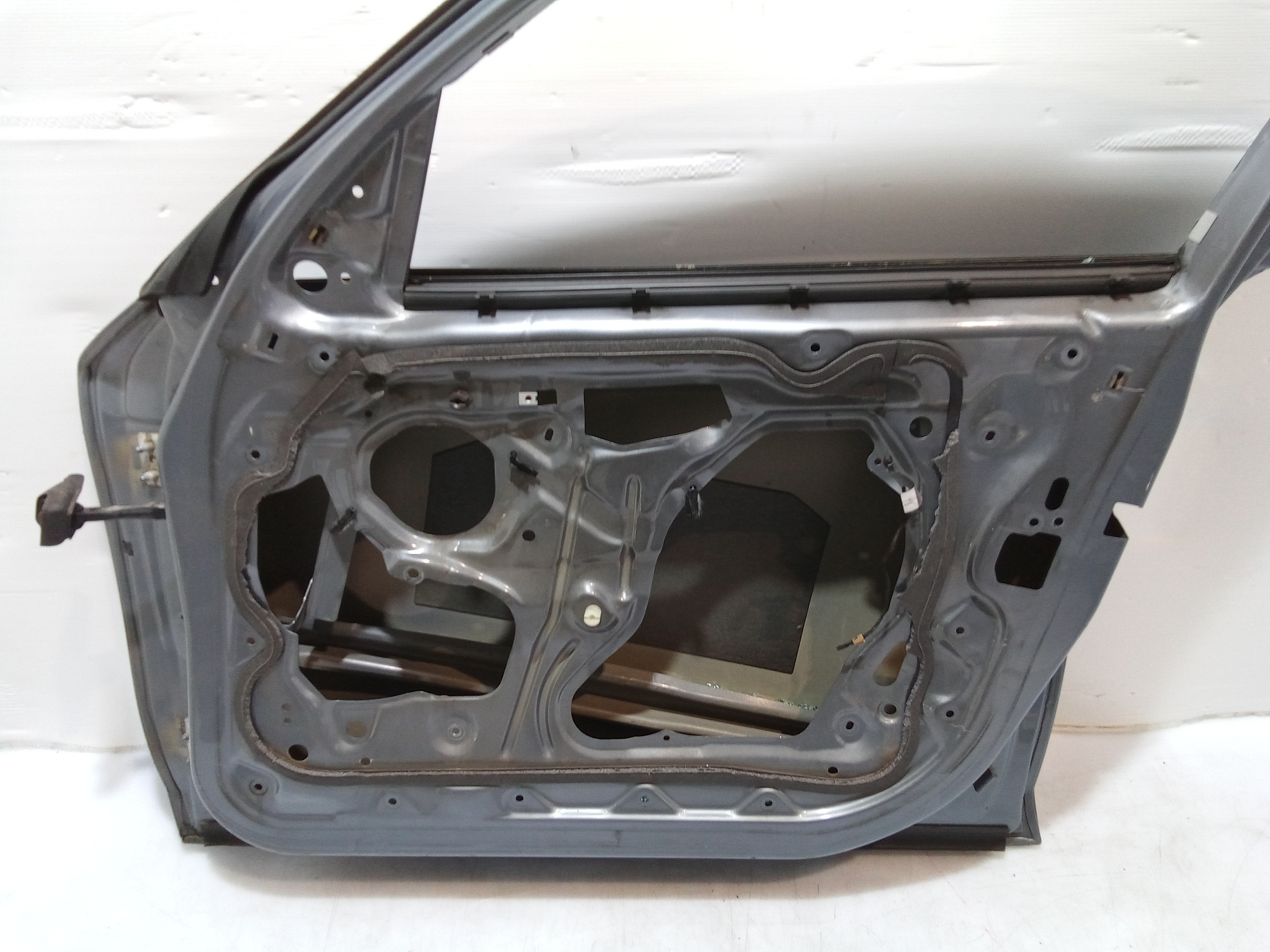 Portiera anteriore Destra per Bmw Serie 1 Serie (e87) (04>07) (2004 - 2007)