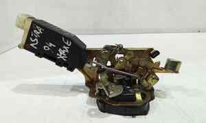 Serratura Posteriore destra per Opel Astra F Berlina 2 Serie (1994 - 1998)