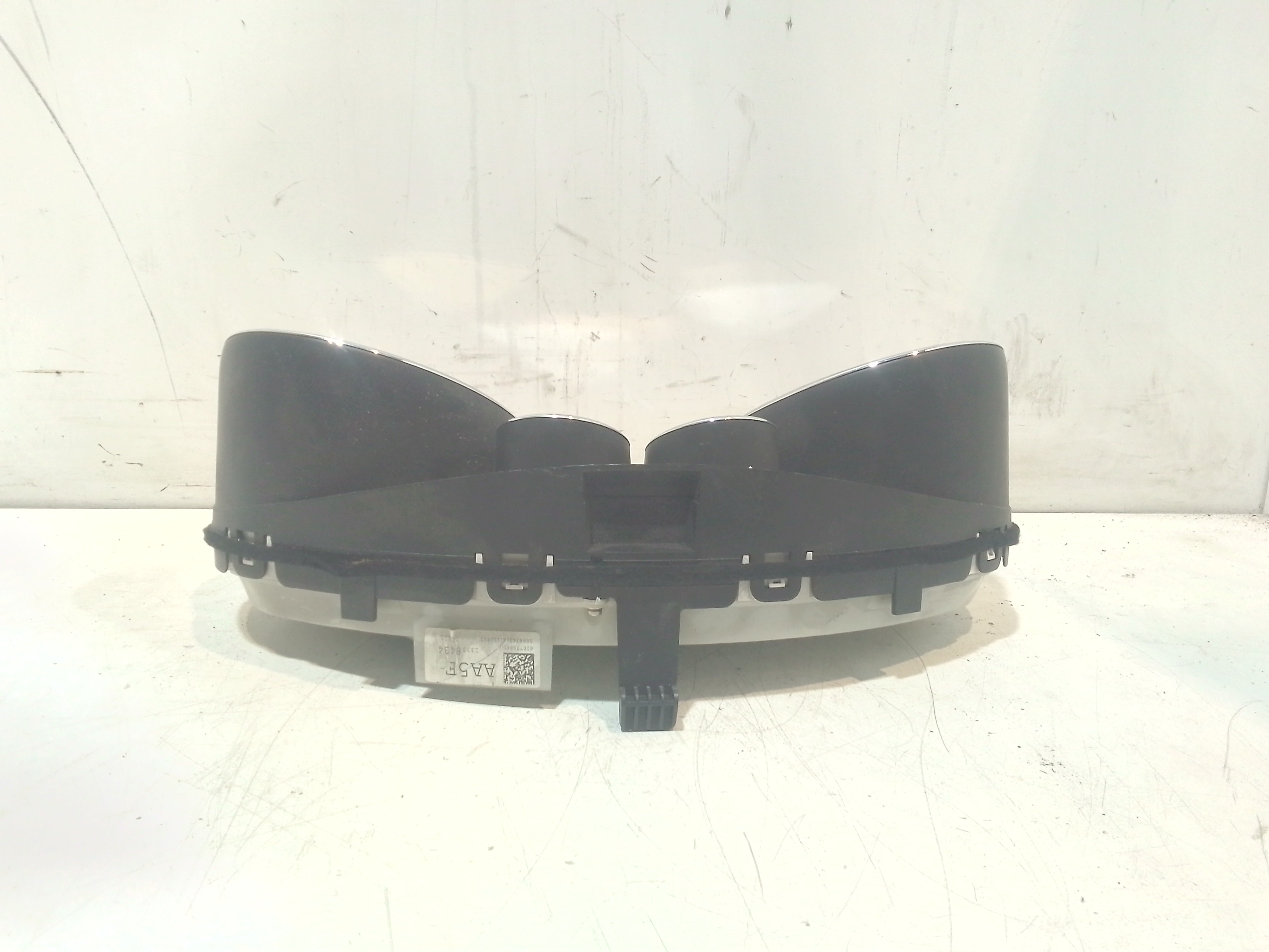 Quadro Strumenti per Opel Astra J (2009 - In produzione)