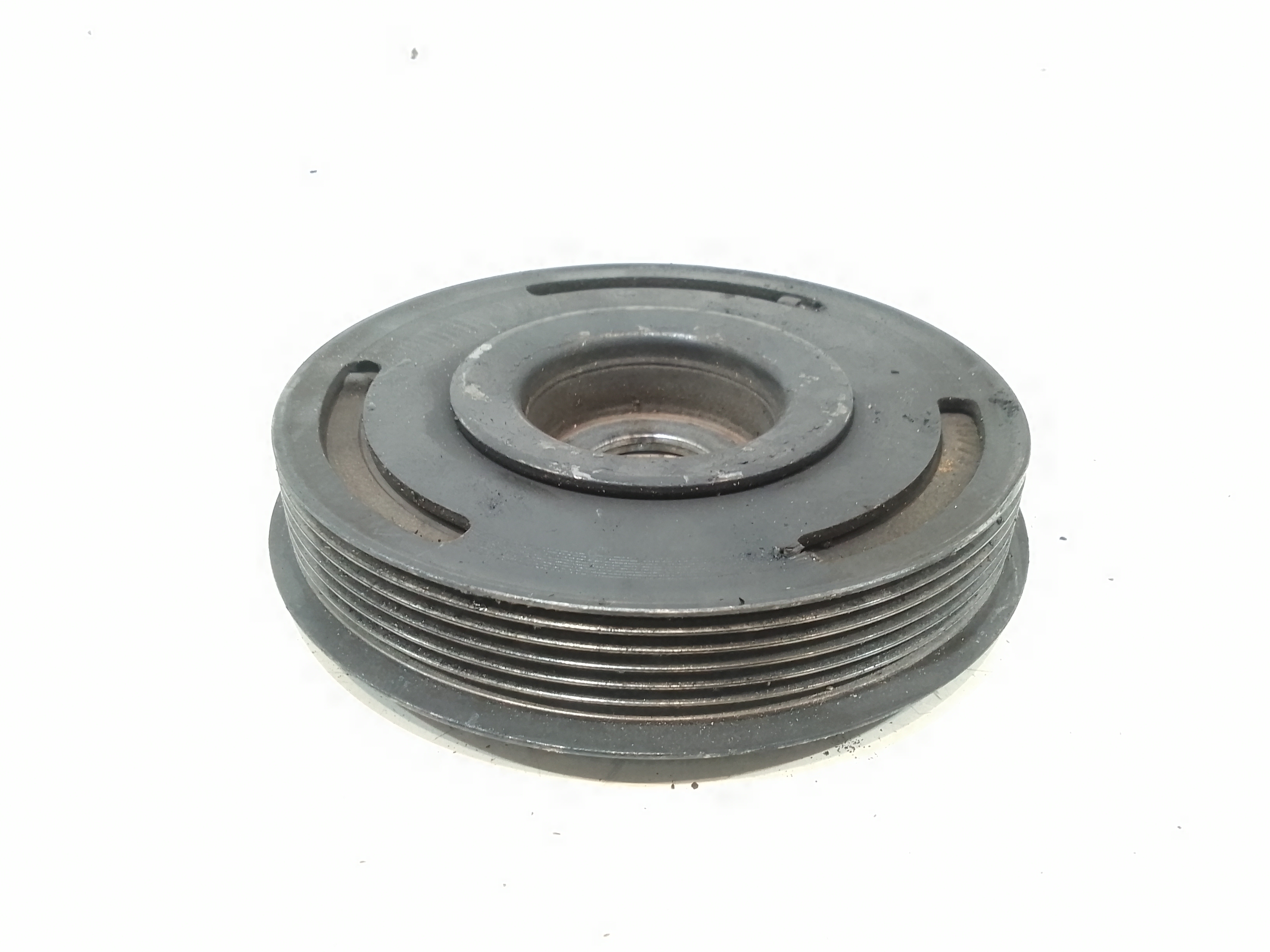 Puleggia albero motore per Ford Focus Berlina 3 Serie (2004 - 2008)