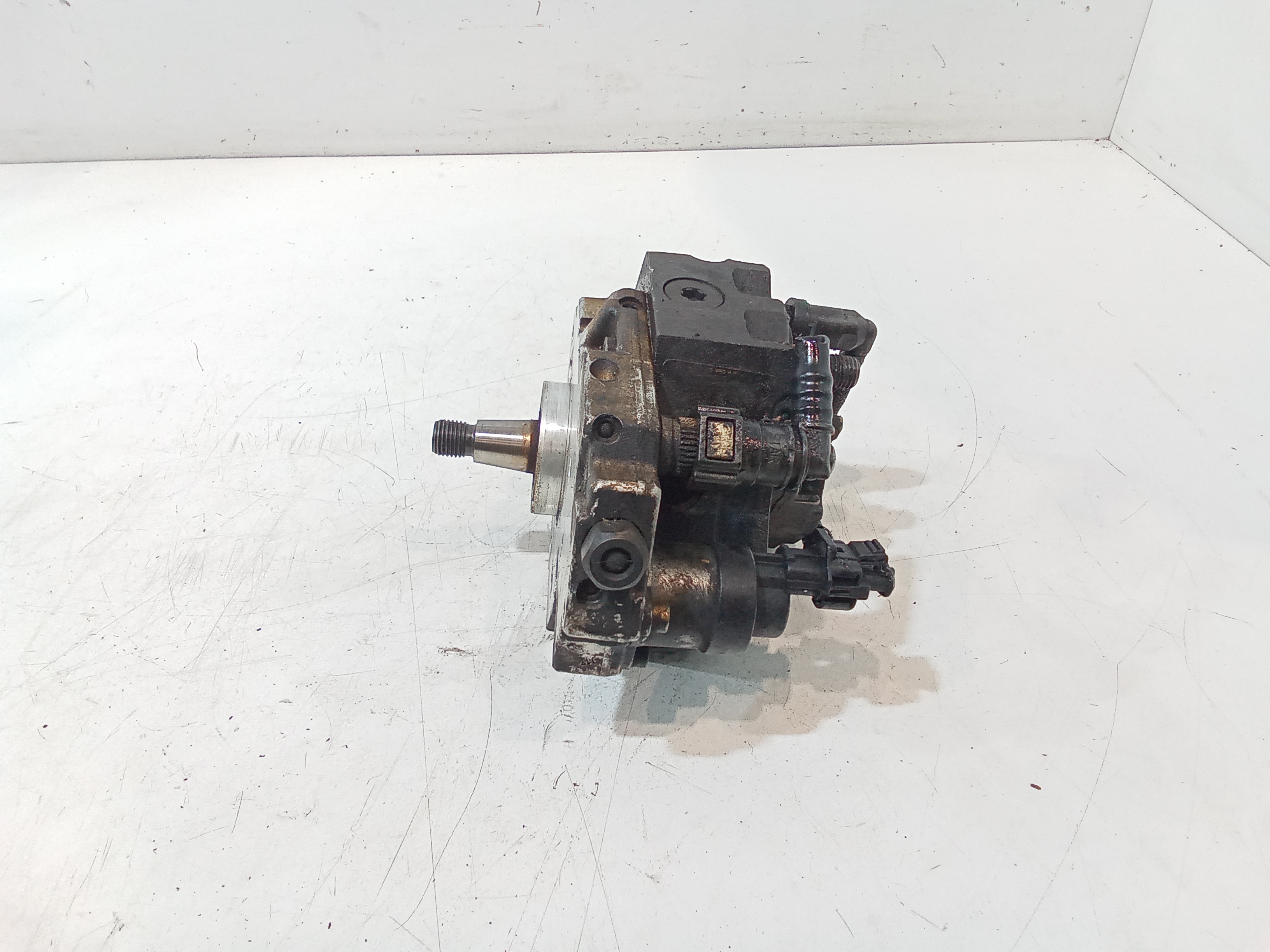 Pompa iniezione Diesel per Ford Focus Berlina 3 Serie (2004 - 2008)