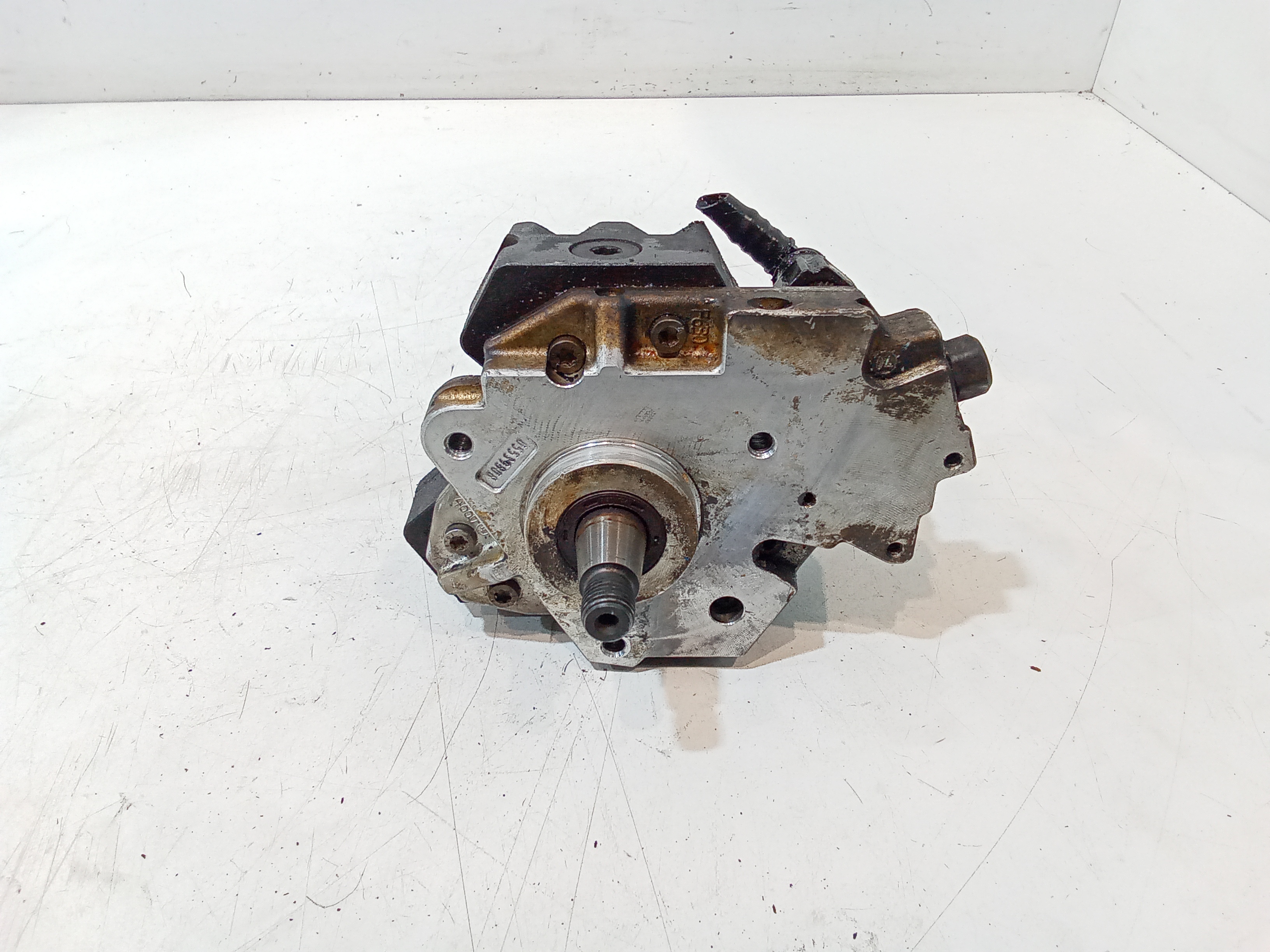 Pompa iniezione Diesel per Ford Focus Berlina 3 Serie (2004 - 2008)