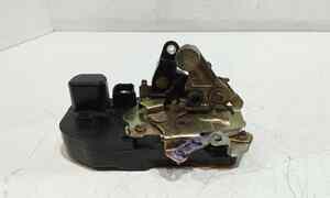 Serratura Anteriore Destra per Chrysler Pt Cruiser Berlina (2000 - 2006)