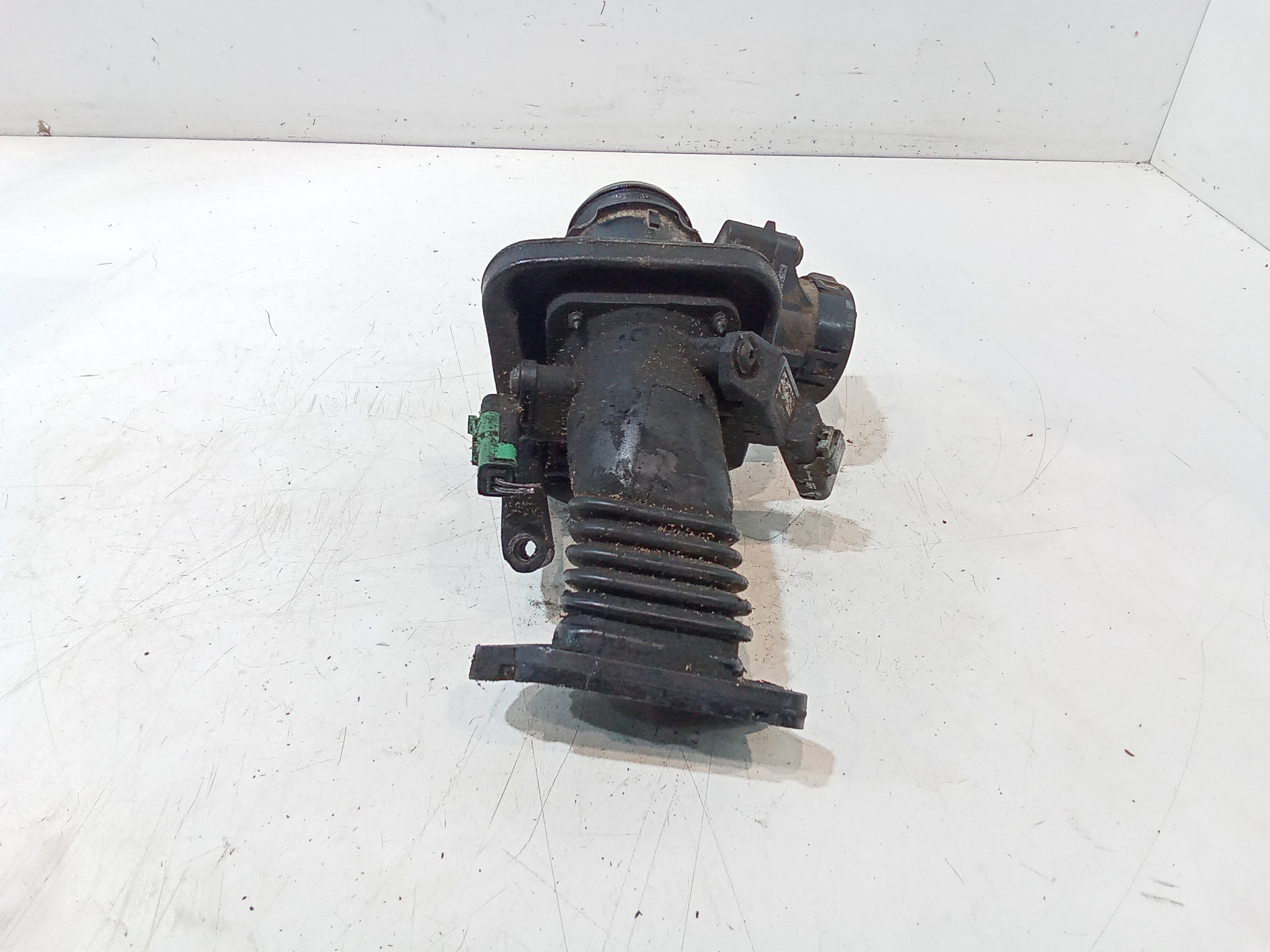 Corpo Farfallato per Ford Focus Berlina 3 Serie (2004 - 2008)