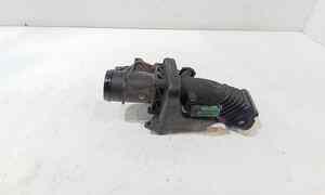 Corpo Farfallato per Ford Focus Berlina 3 Serie (2004 - 2008)