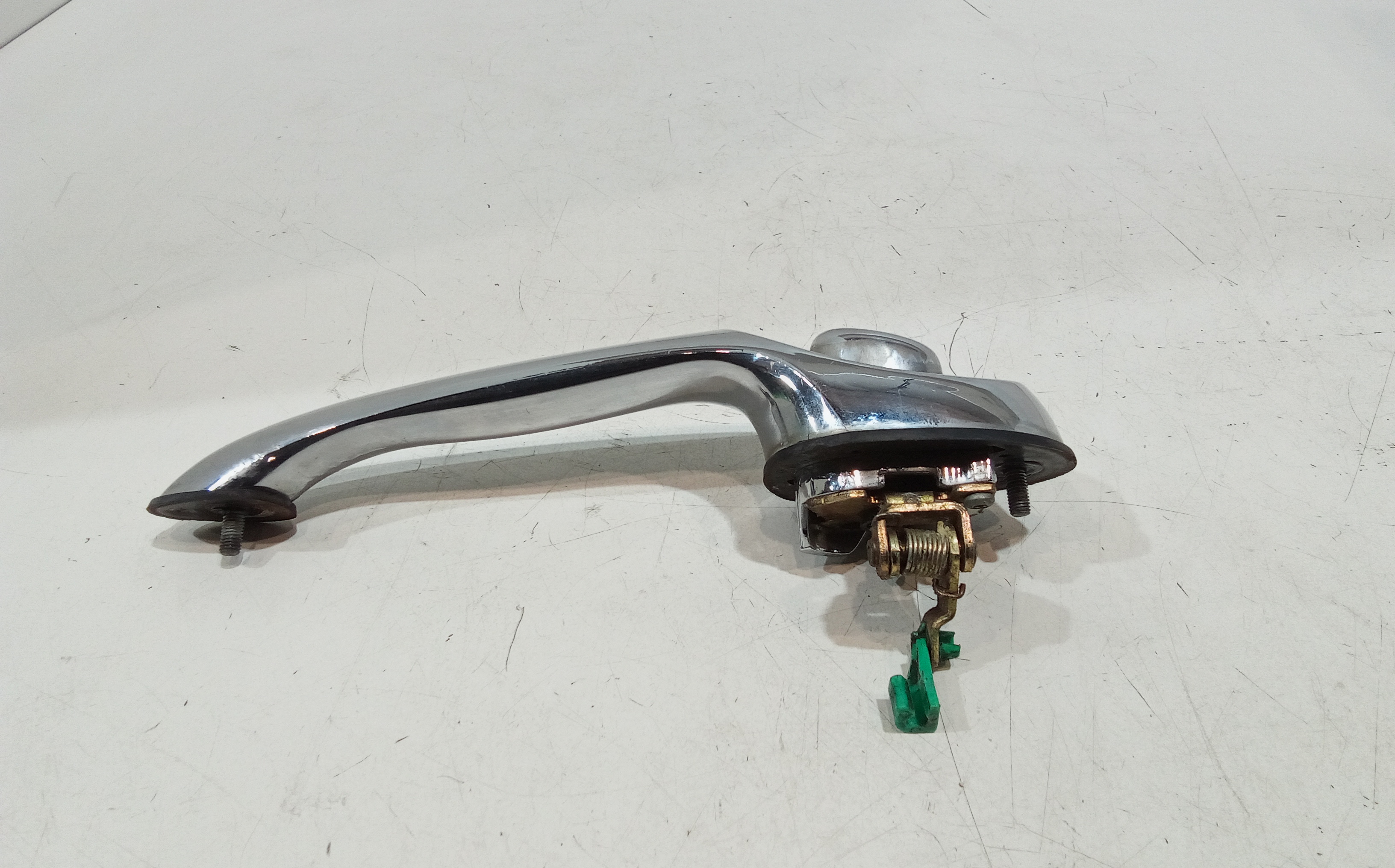 Maniglia esterna Anteriore Sinistra per Chrysler Pt Cruiser Berlina (2000 - 2006)