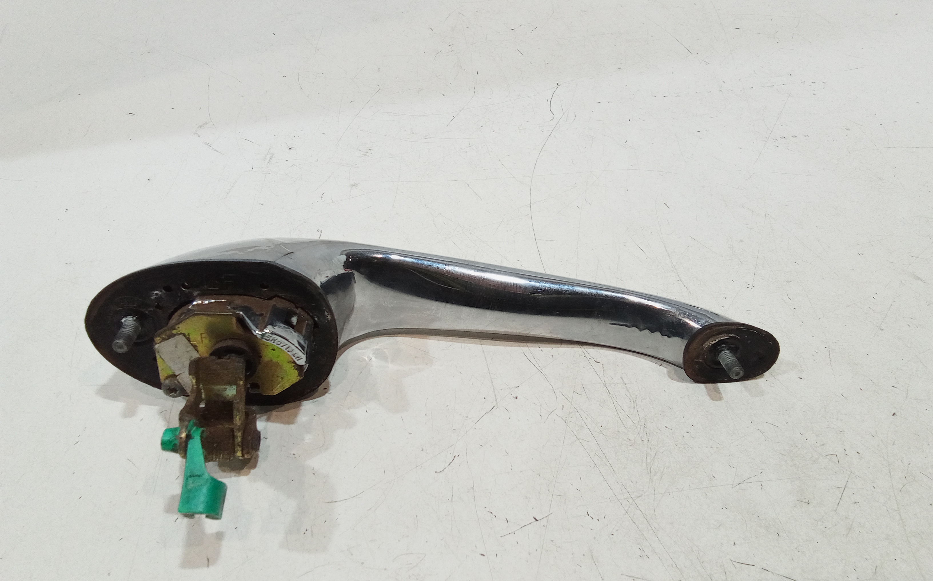 Maniglia esterna Anteriore Sinistra per Chrysler Pt Cruiser Berlina (2000 - 2006)