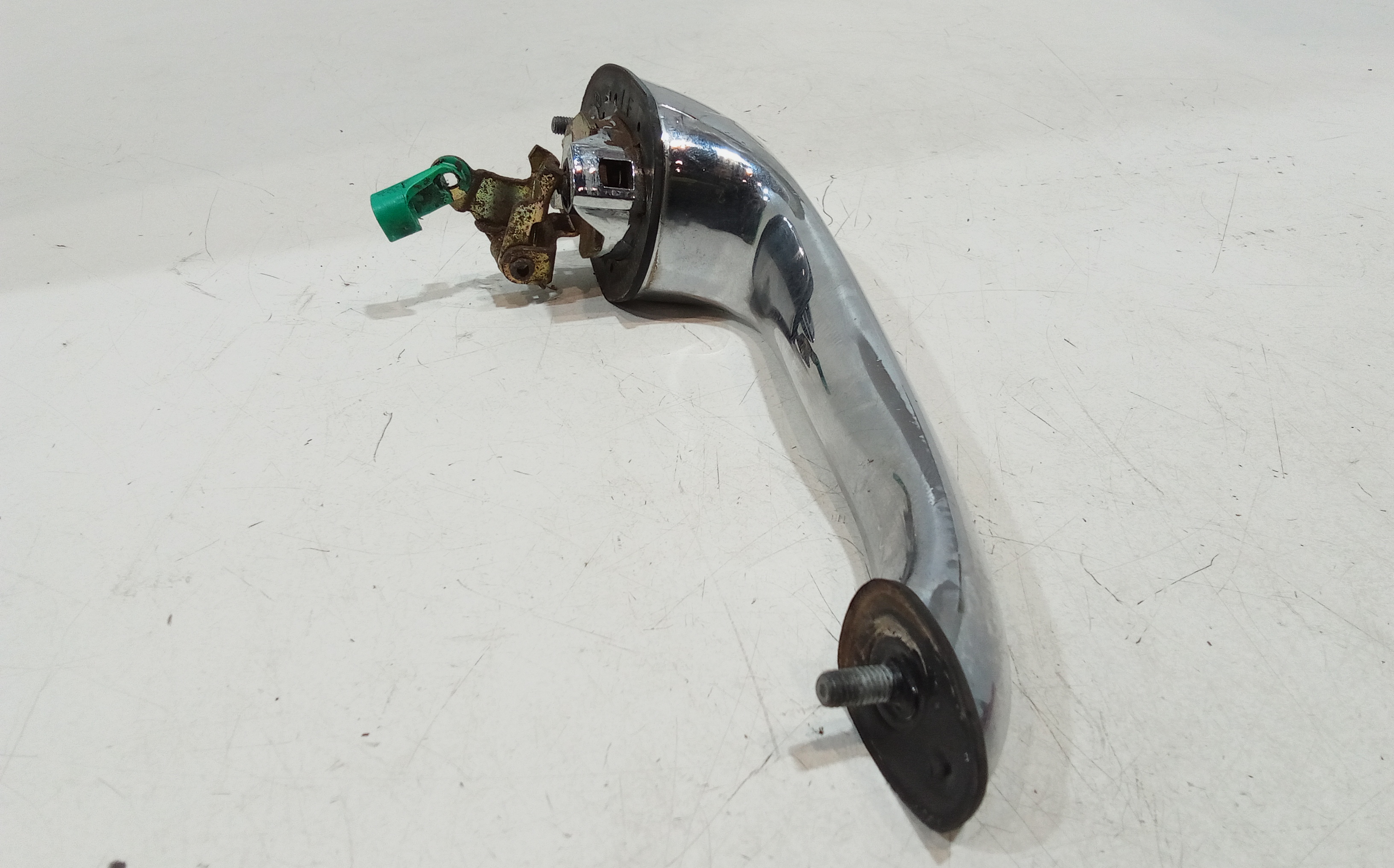 Maniglia esterna Anteriore Sinistra per Chrysler Pt Cruiser Berlina (2000 - 2006)