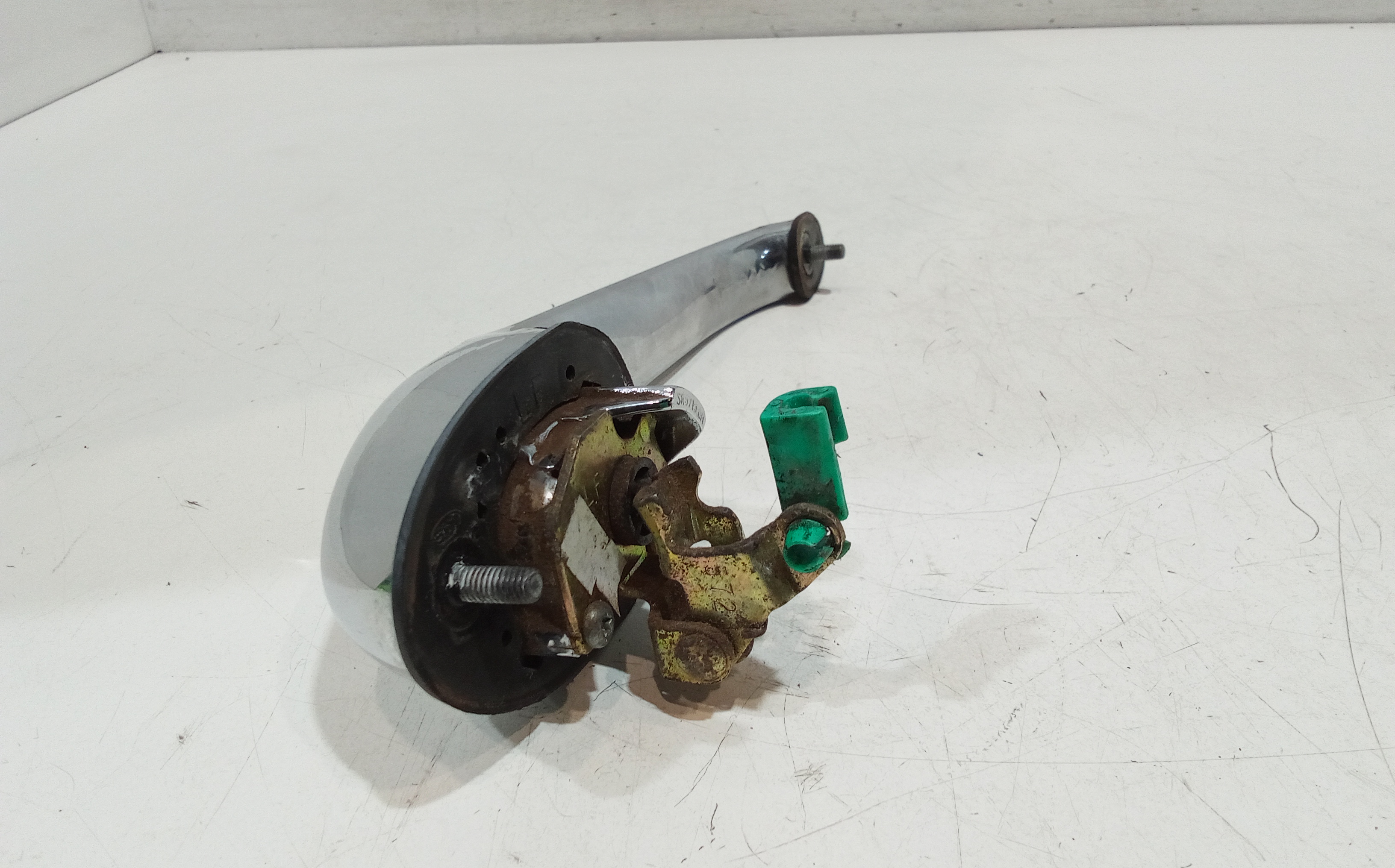 Maniglia esterna Anteriore Sinistra per Chrysler Pt Cruiser Berlina (2000 - 2006)