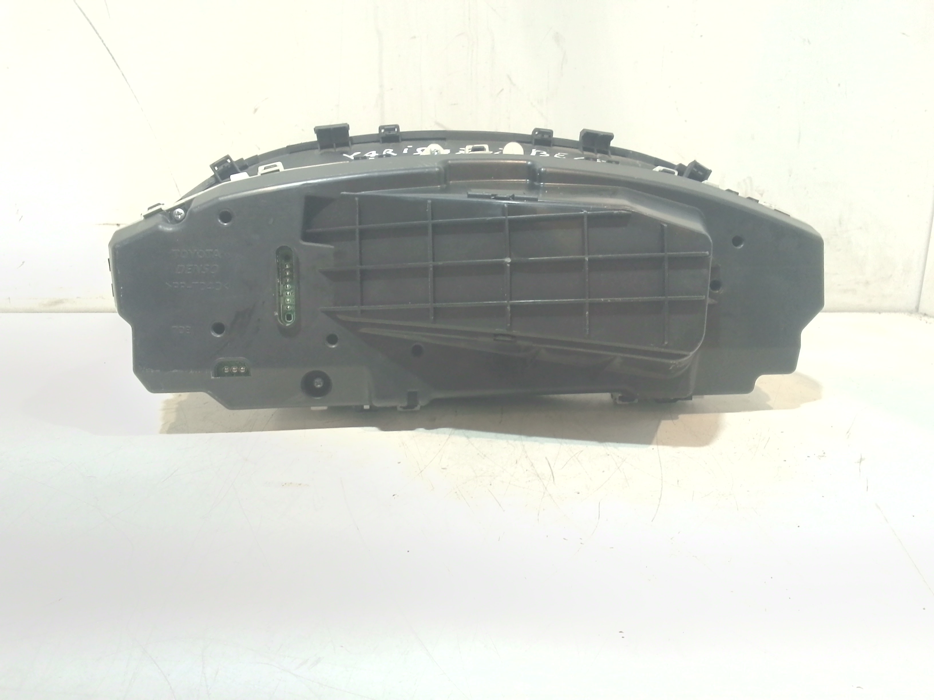 Quadro Strumenti per Toyota Yaris Serie (05>08) (2005 - 2008)