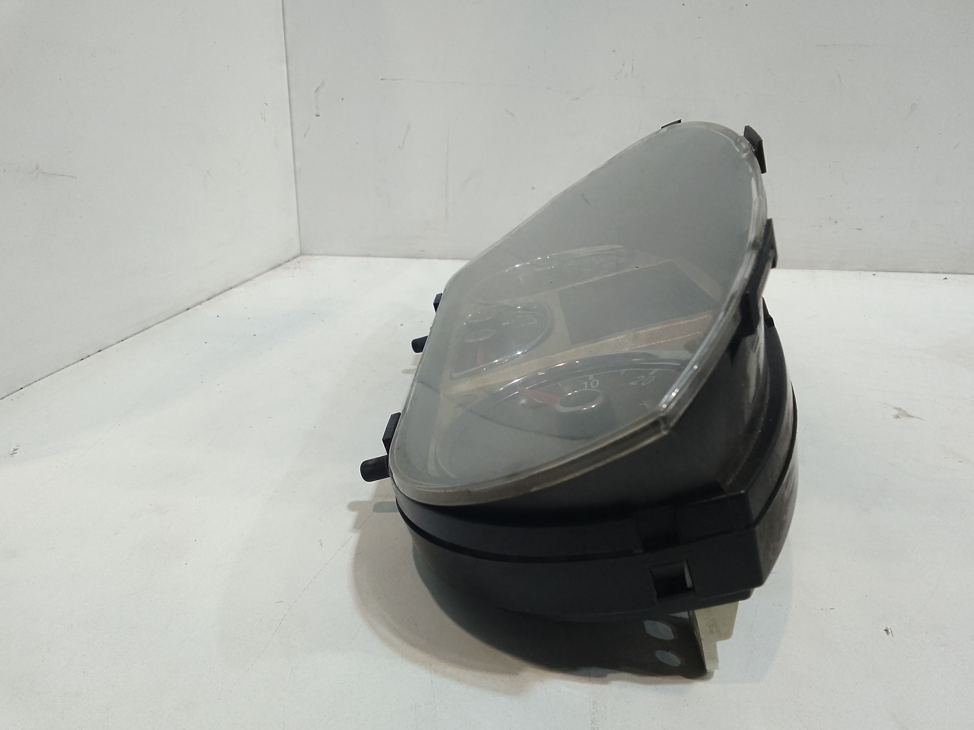 Quadro Strumenti per Lancia Musa 2 Serie (2007 - In produzione)