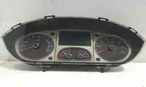 Quadro Strumenti per Lancia Musa 2 Serie (2007 - In produzione)