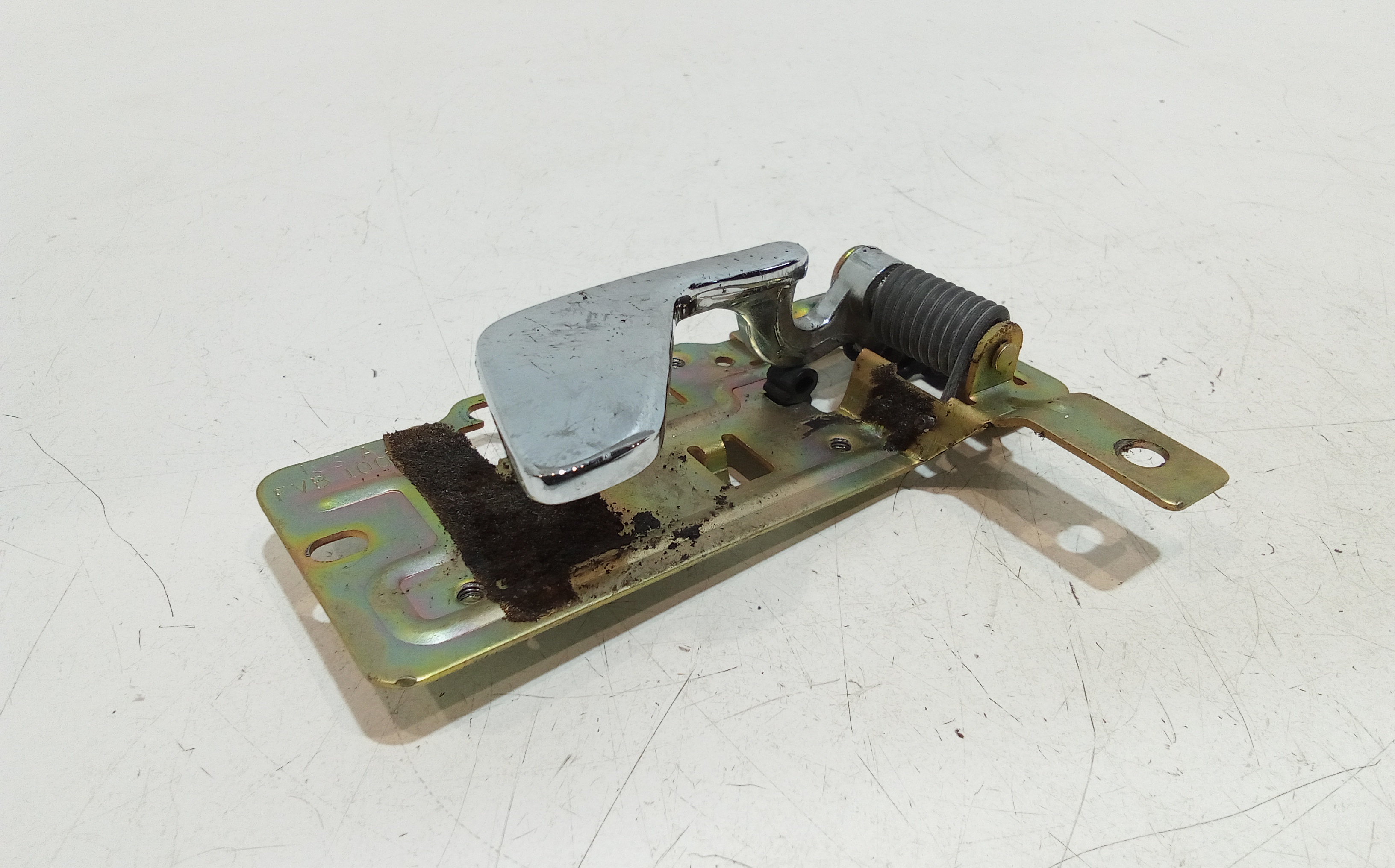 Maniglia interna anteriore Sinistra per Rover Serie 200 1 Serie (1995 - 1999)