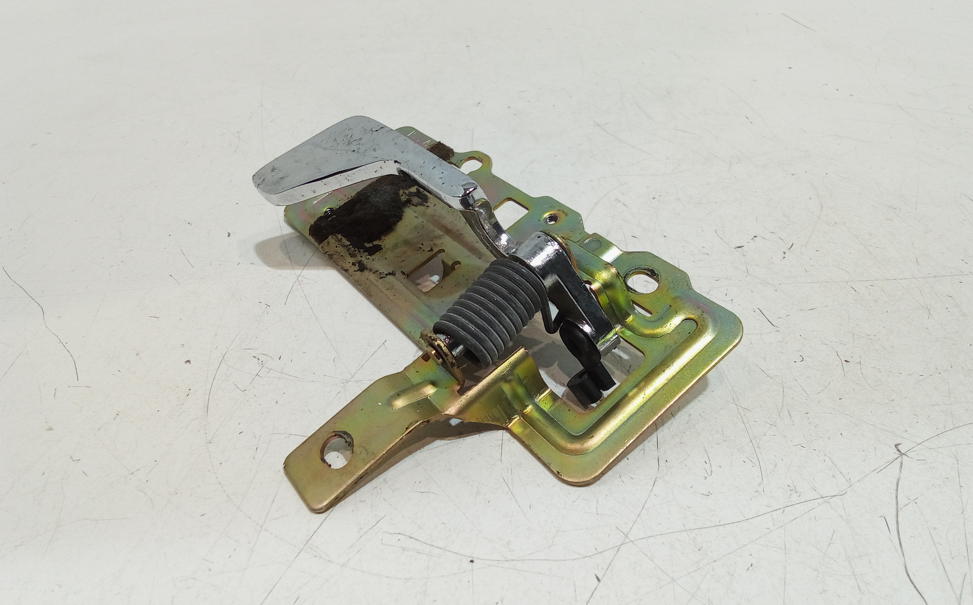 Maniglia interna anteriore Sinistra per Rover Serie 200 1 Serie (1995 - 1999)