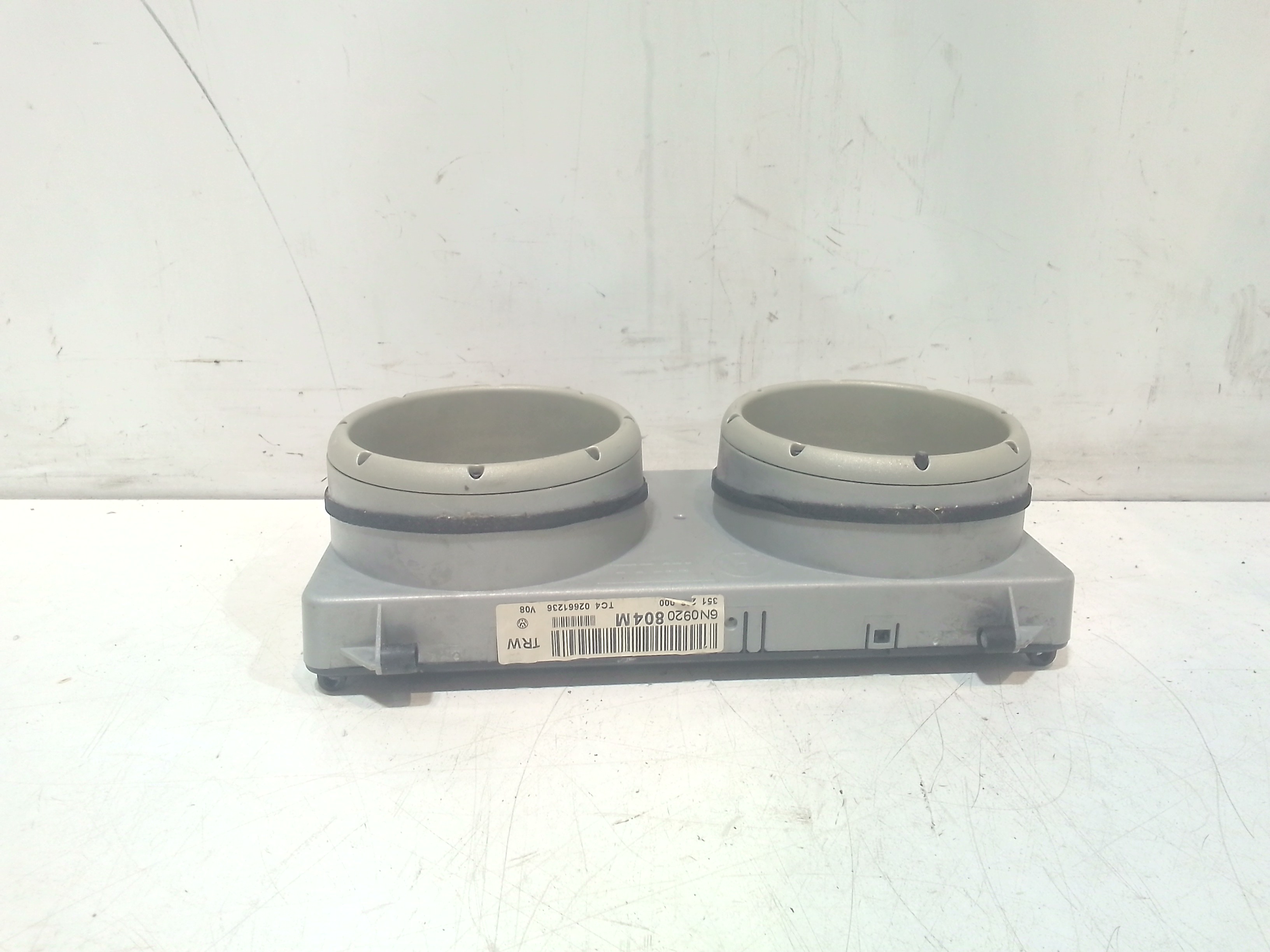 Quadro Strumenti per Volkswagen Polo 4 Serie (2001 - 2009)