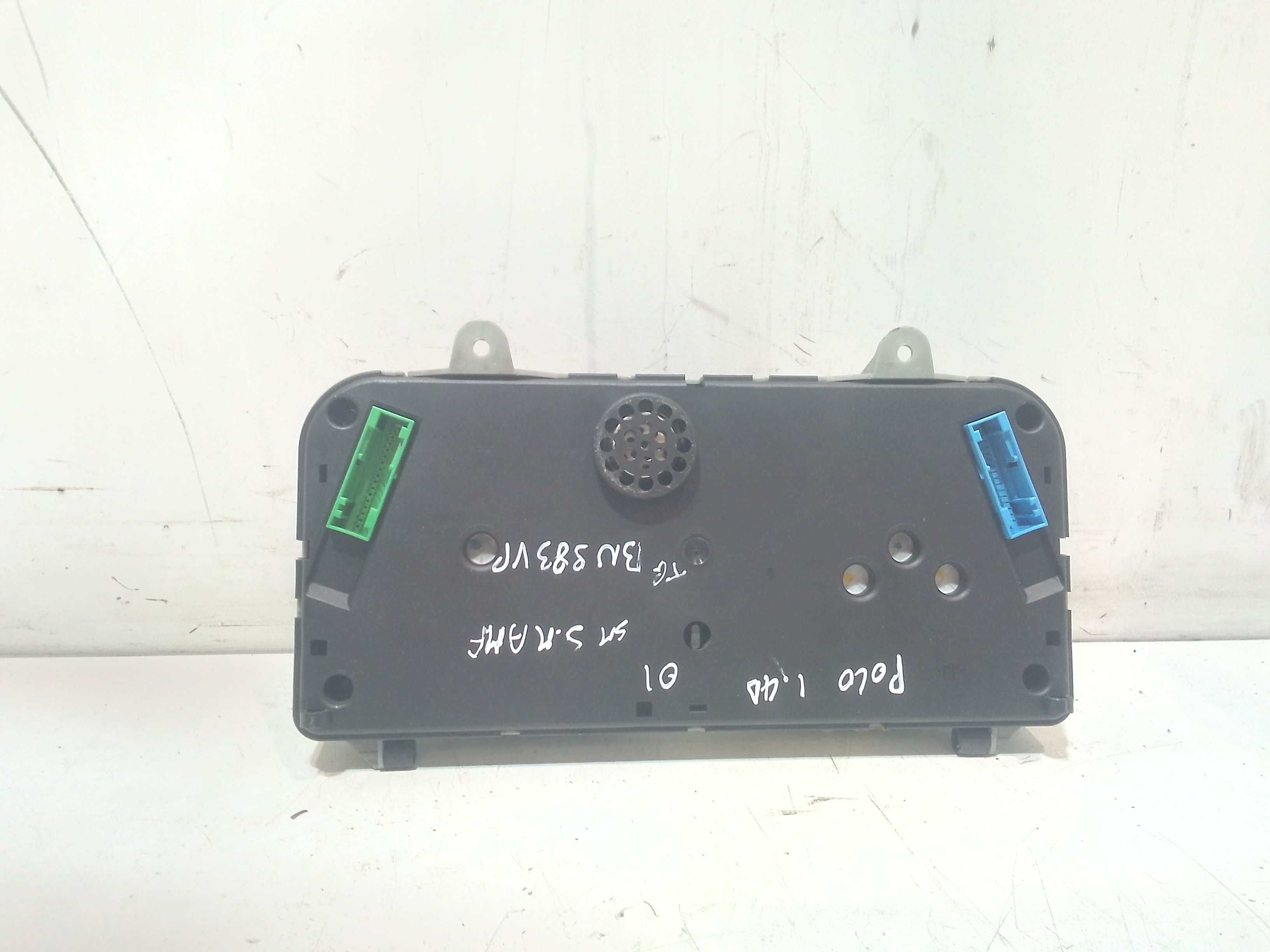 Quadro Strumenti per Volkswagen Polo 4 Serie (2001 - 2009)