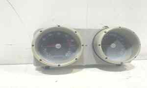 Quadro Strumenti per Volkswagen Polo 4 Serie (2001 - 2009)