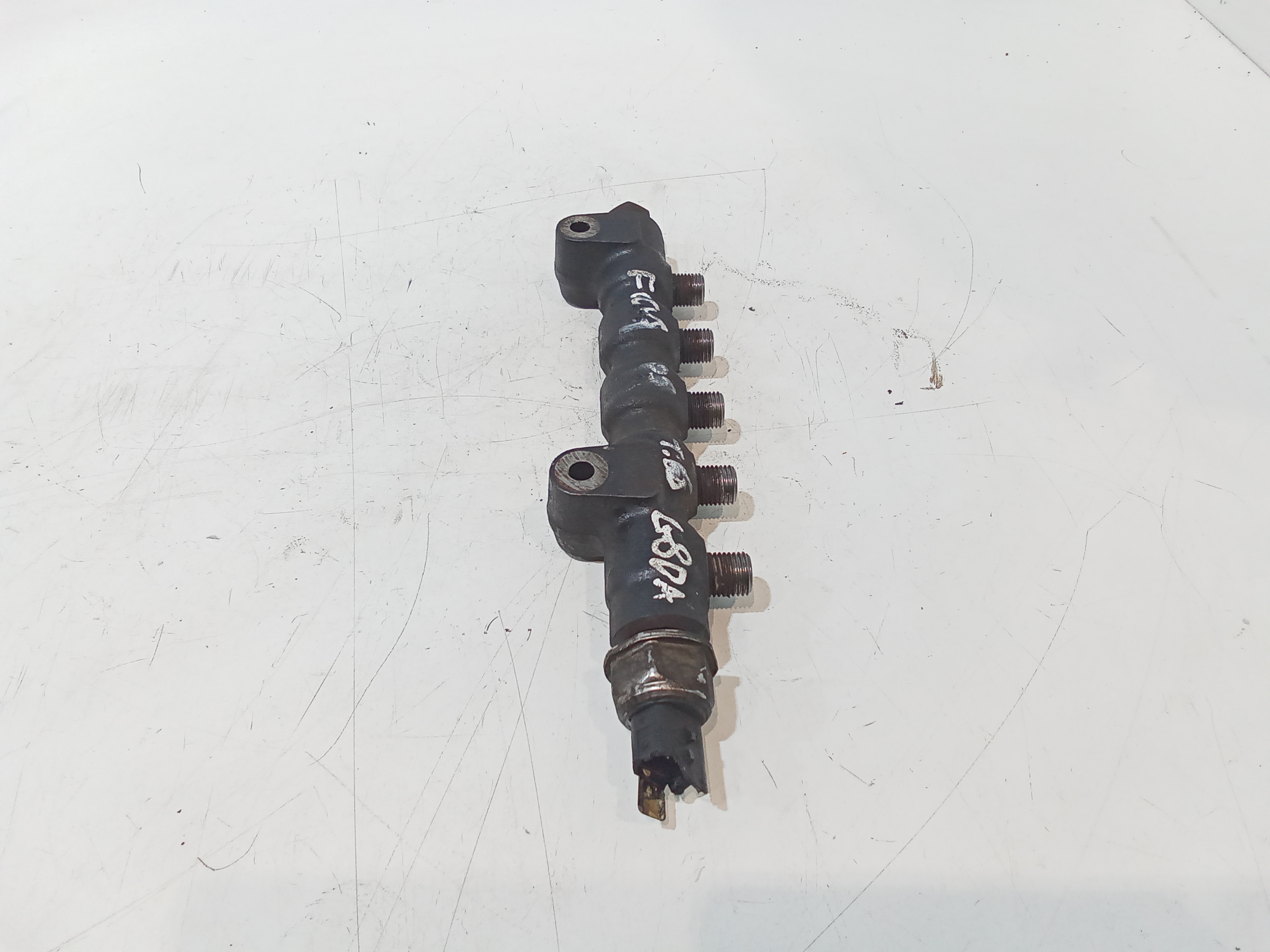 Flauto iniettori per Ford Focus Berlina 3 Serie (2004 - 2008)