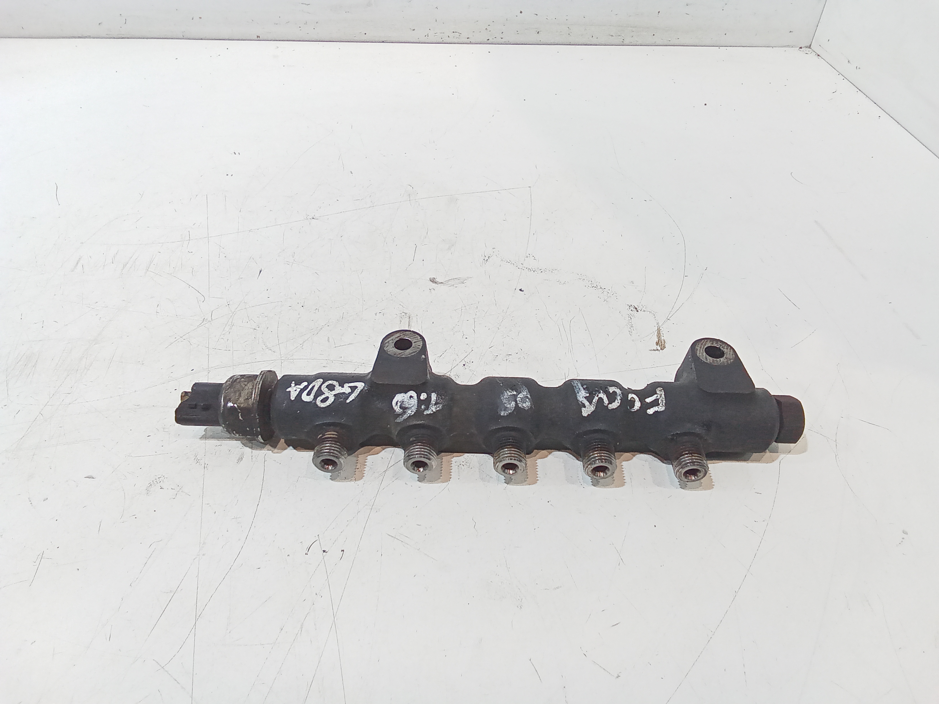 Flauto iniettori per Ford Focus Berlina 3 Serie (2004 - 2008)