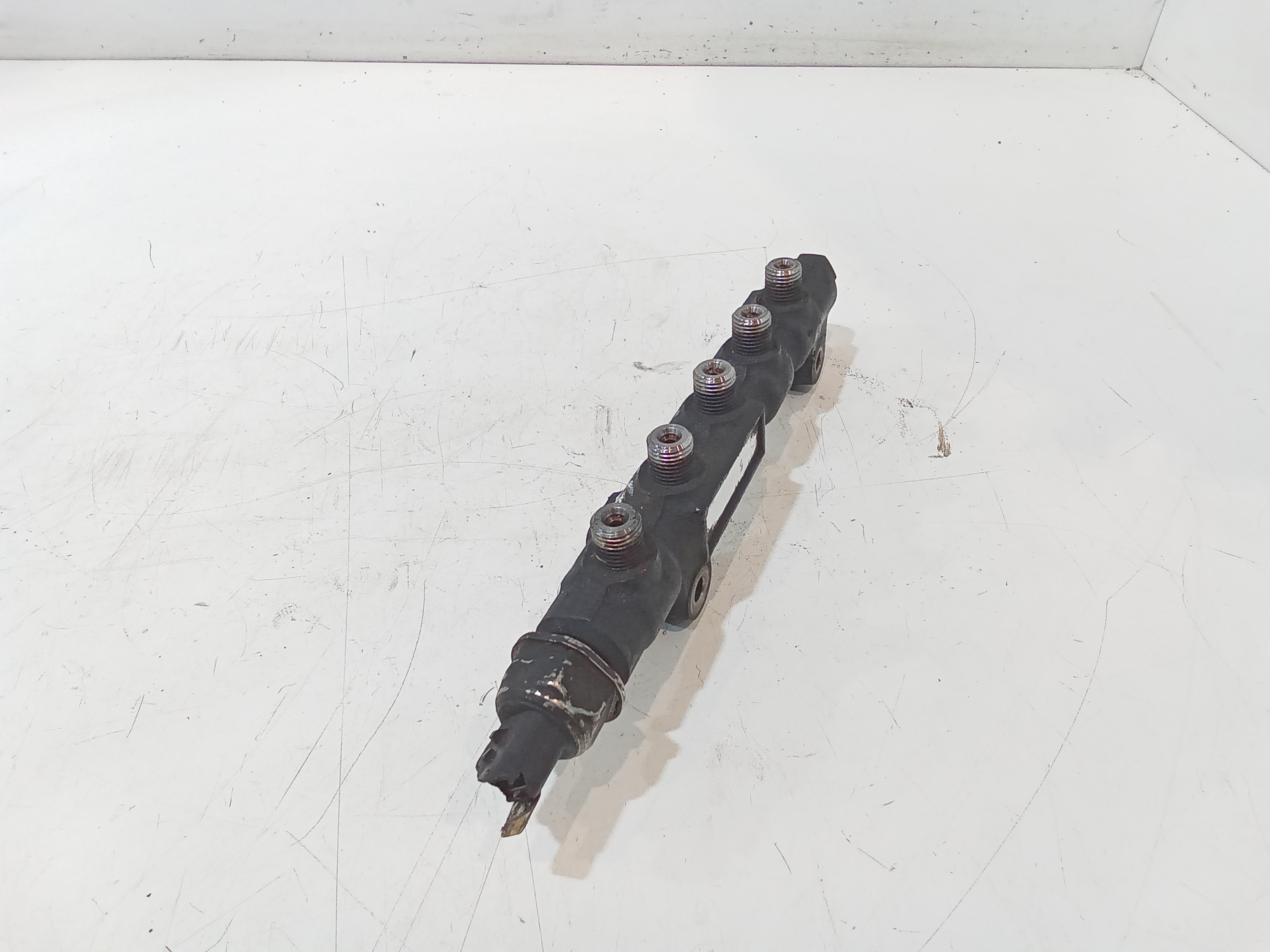 Flauto iniettori per Ford Focus Berlina 3 Serie (2004 - 2008)