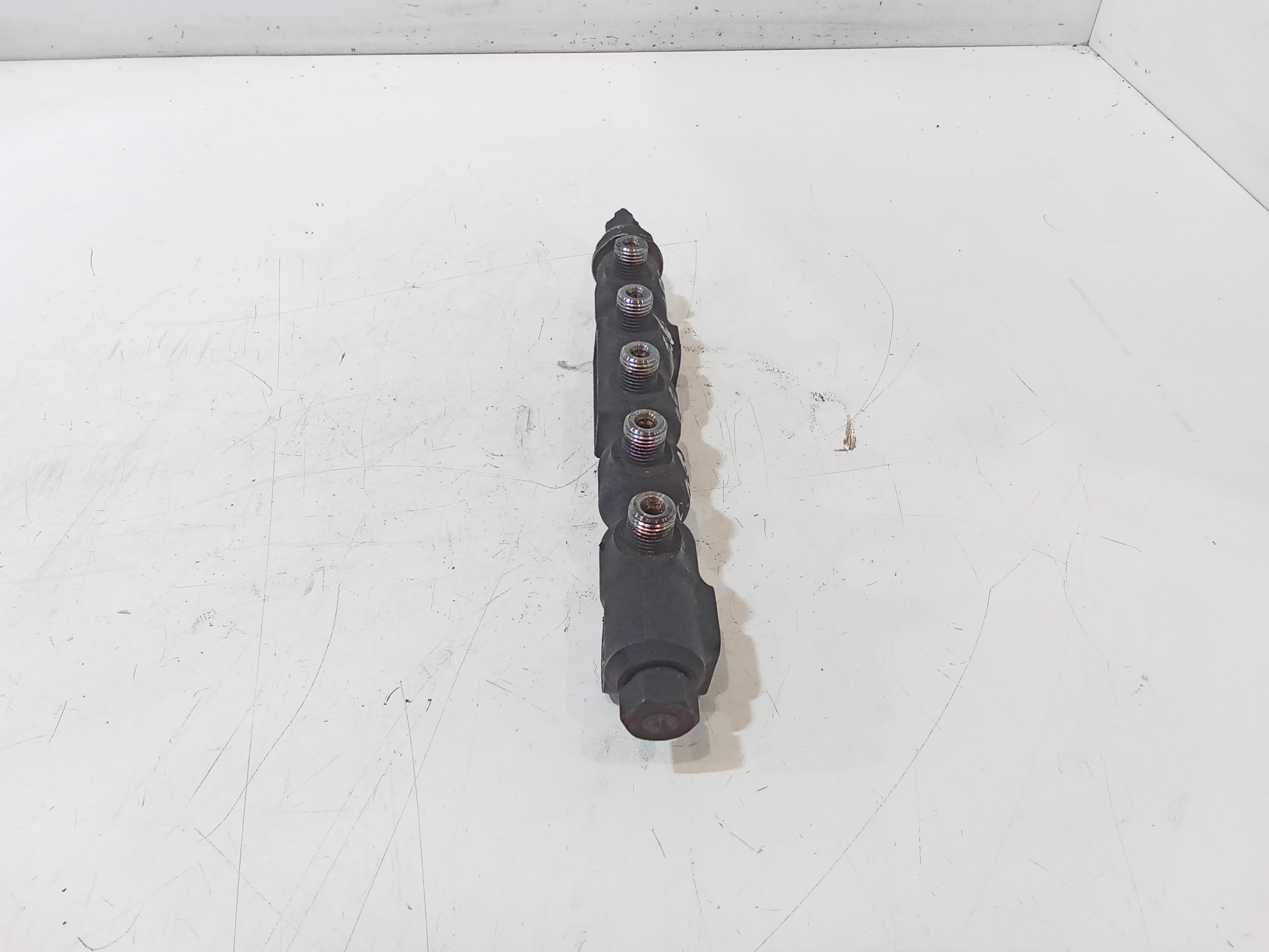 Flauto iniettori per Ford Focus Berlina 3 Serie (2004 - 2008)