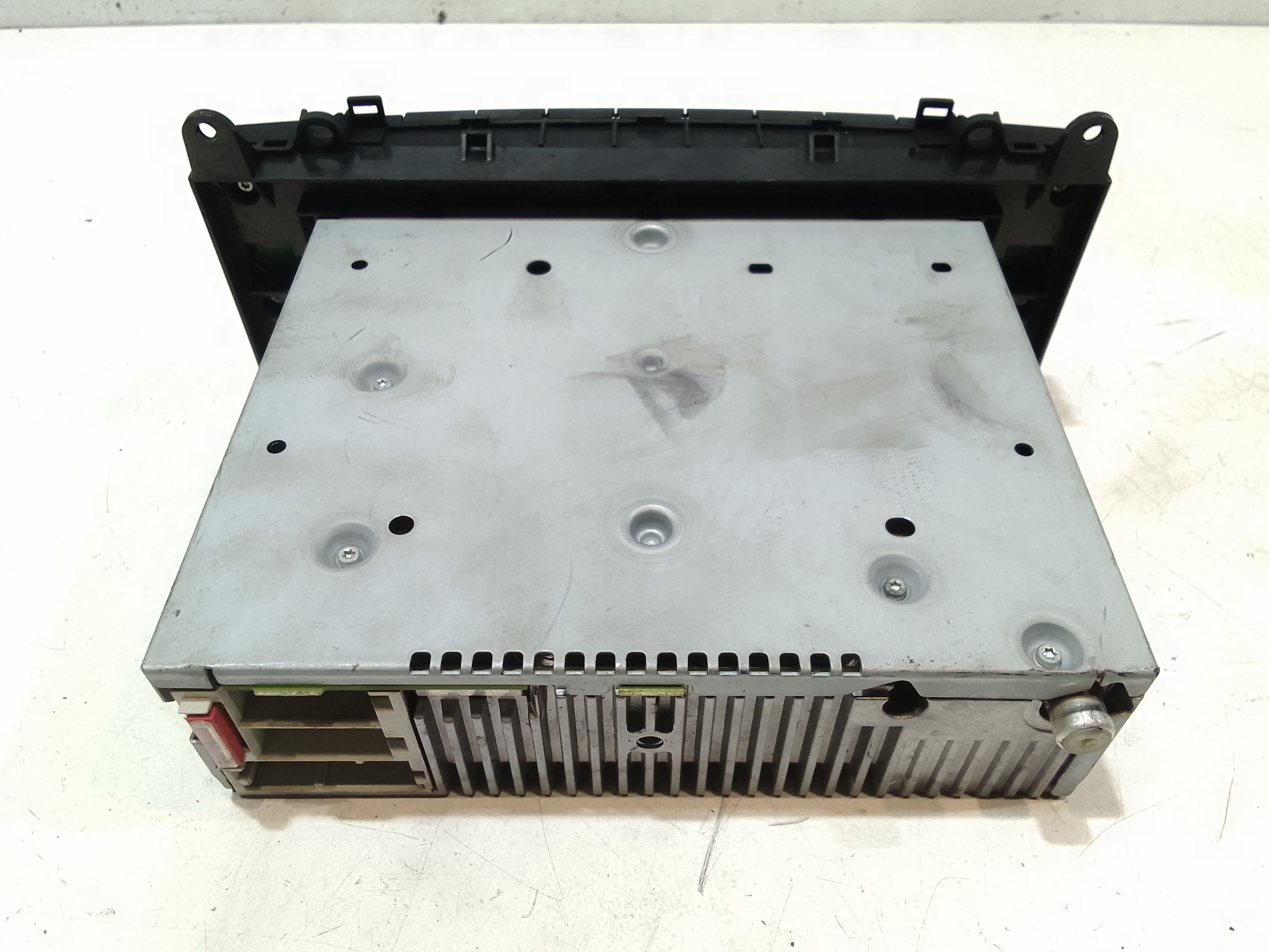 Autoradio per Mercedes Classe A W169 3 Serie (2004 - 2008)