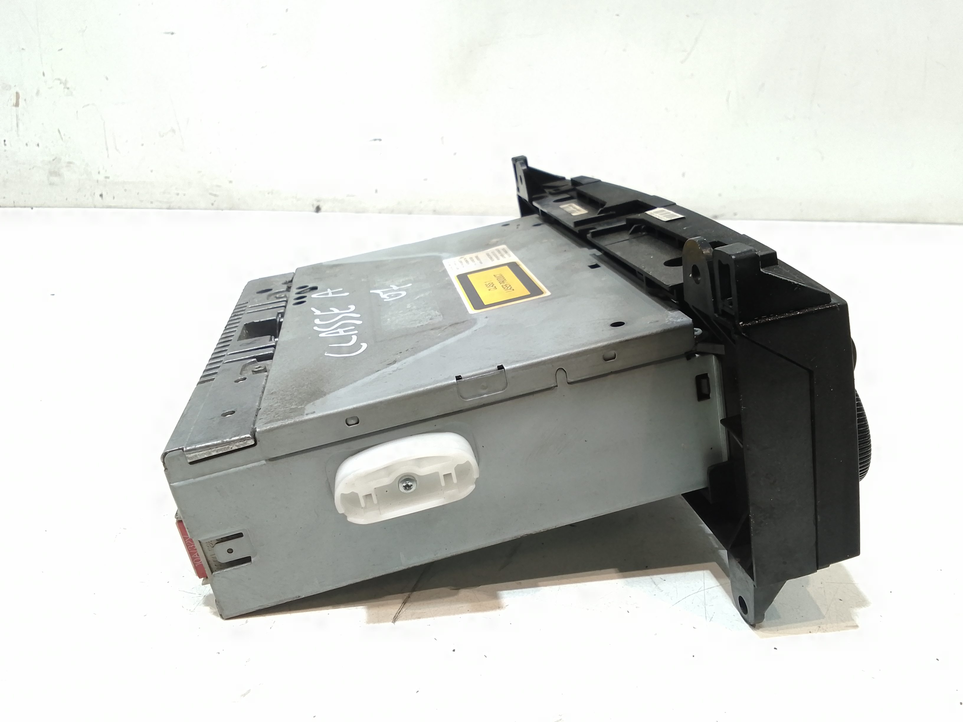 Autoradio per Mercedes Classe A W169 3 Serie (2004 - 2008)