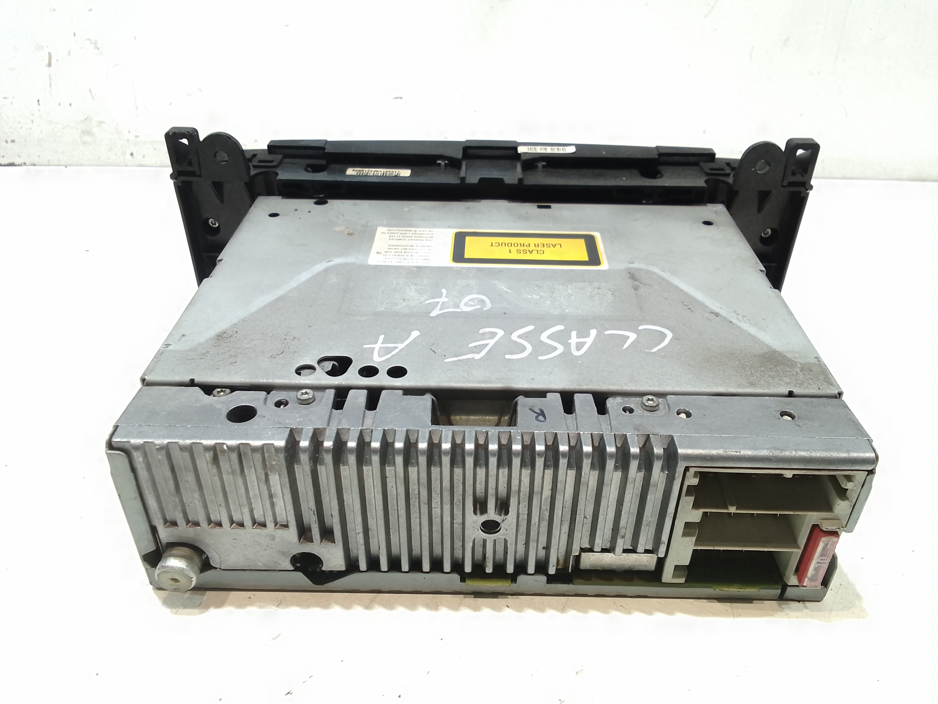 Autoradio per Mercedes Classe A W169 3 Serie (2004 - 2008)